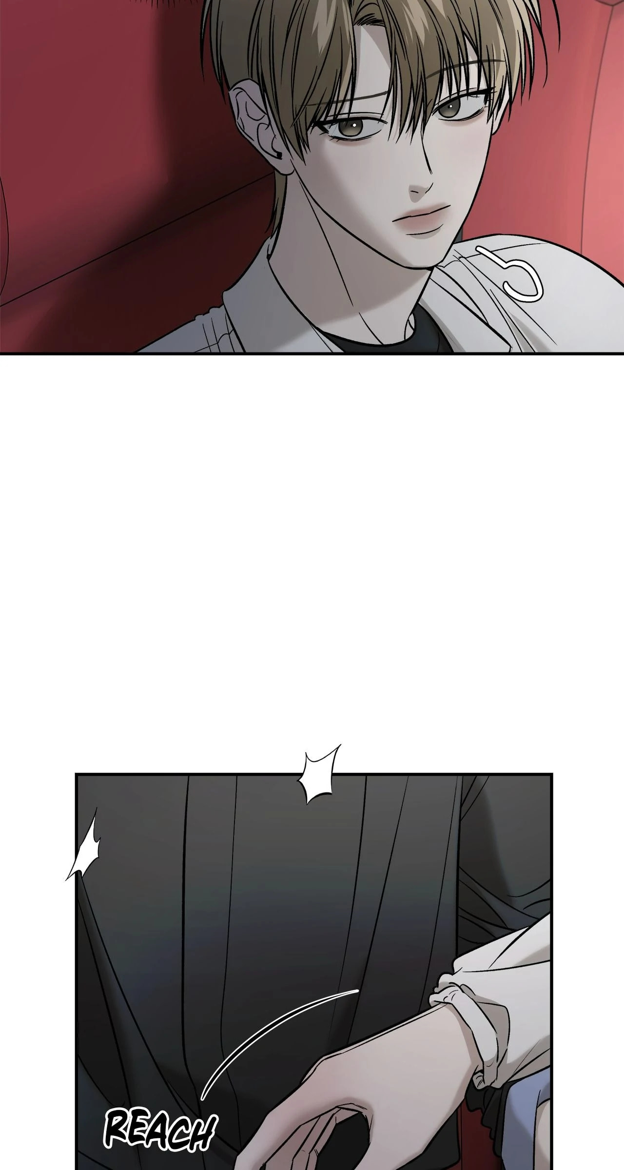 All For Me Chapter 62 page 45 - 