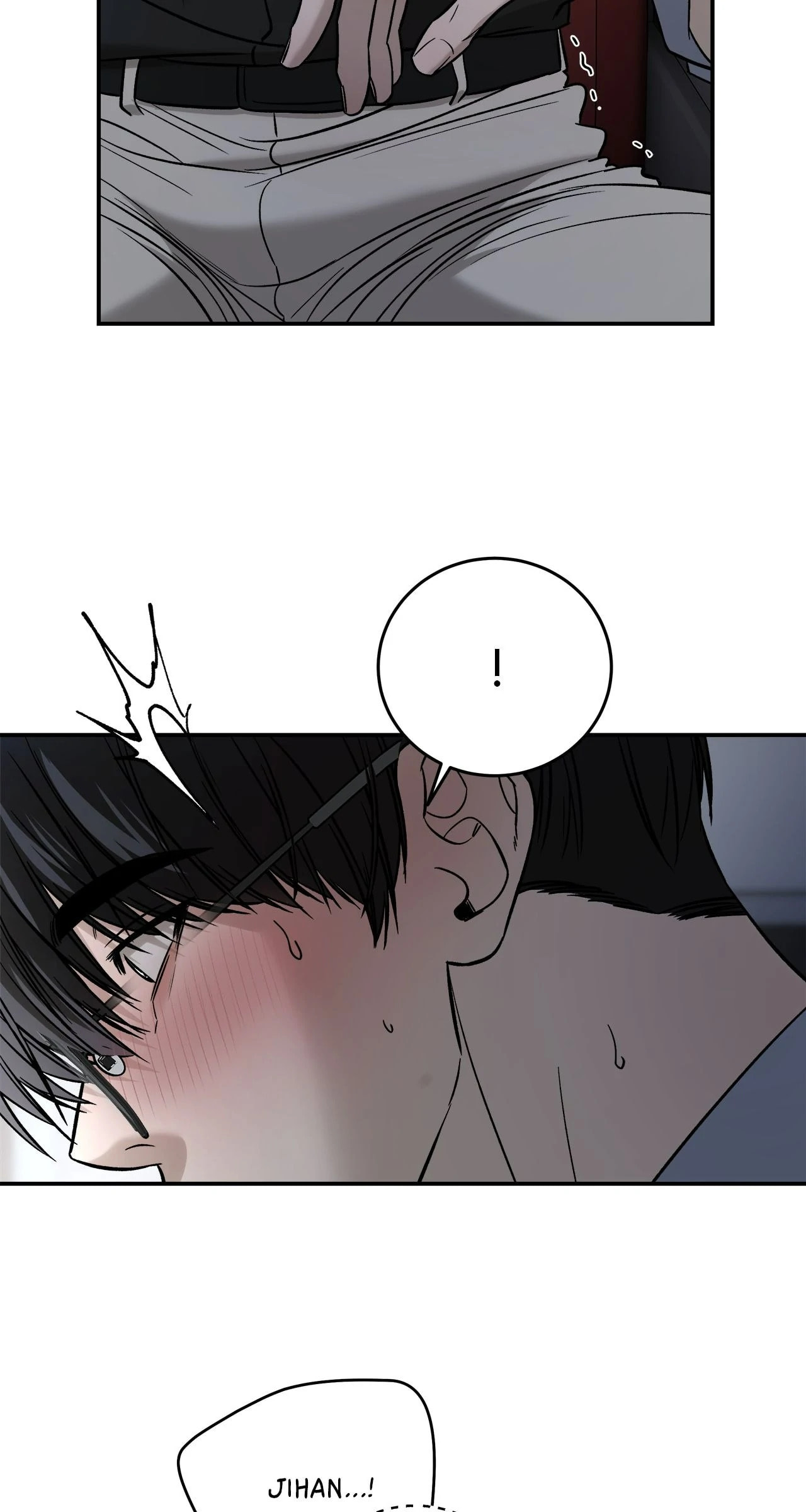 All For Me Chapter 62 page 46 - 