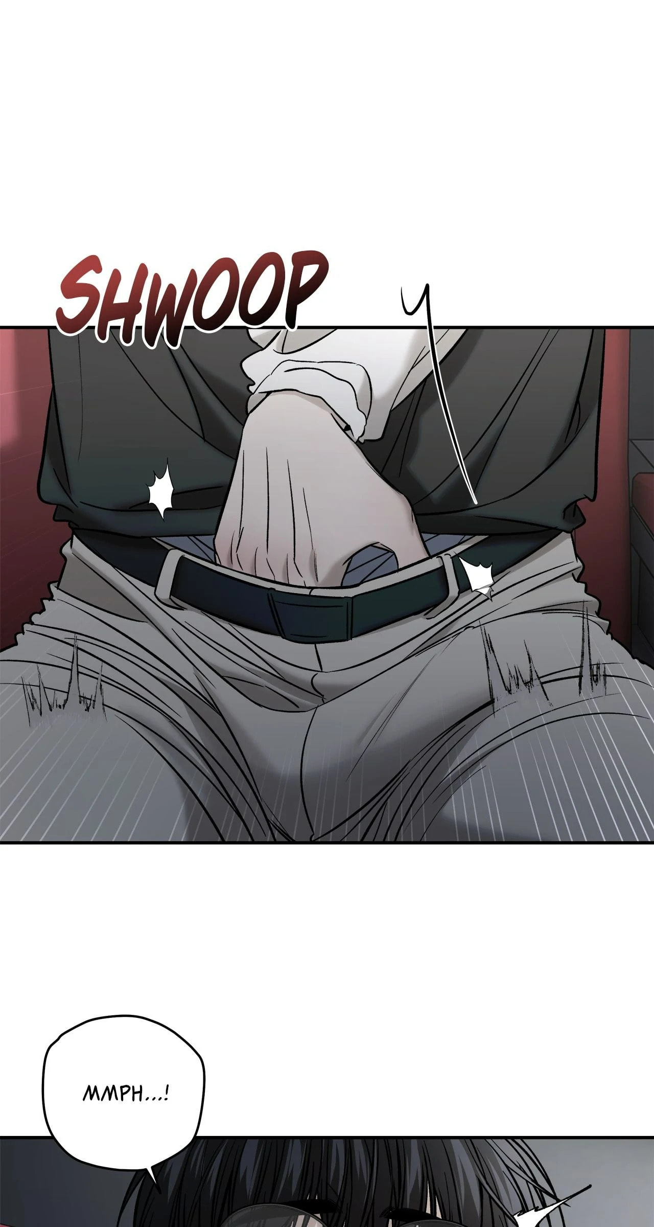 All For Me Chapter 62 page 49 - 