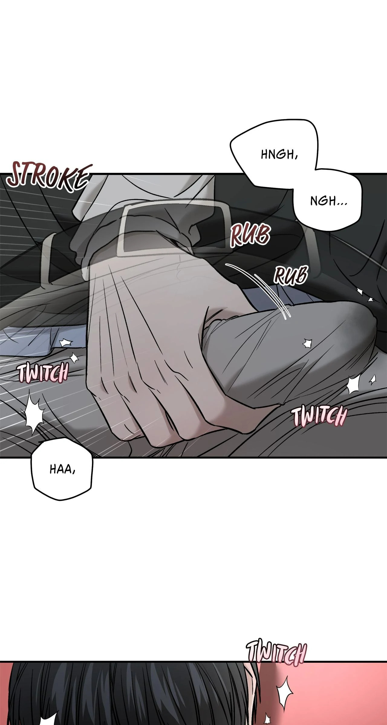 All For Me Chapter 62 page 51 - 