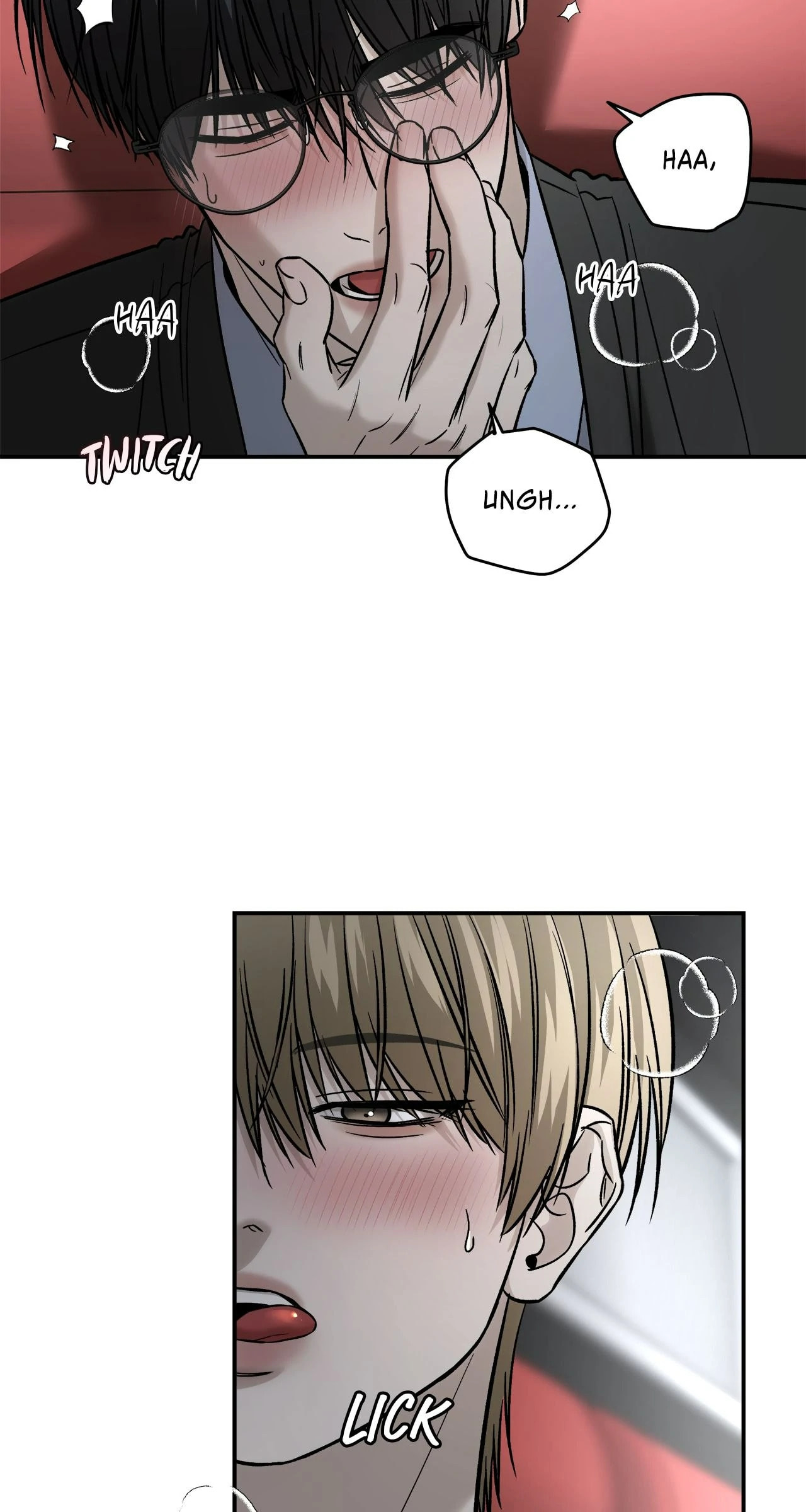 All For Me Chapter 62 page 52 - 