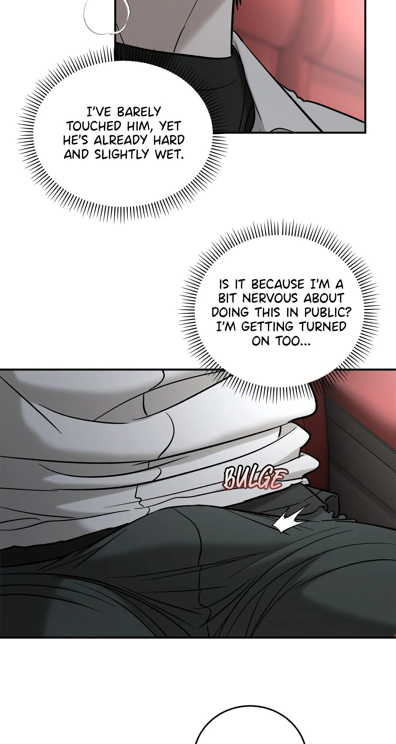 All For Me Chapter 62 page 53 - 