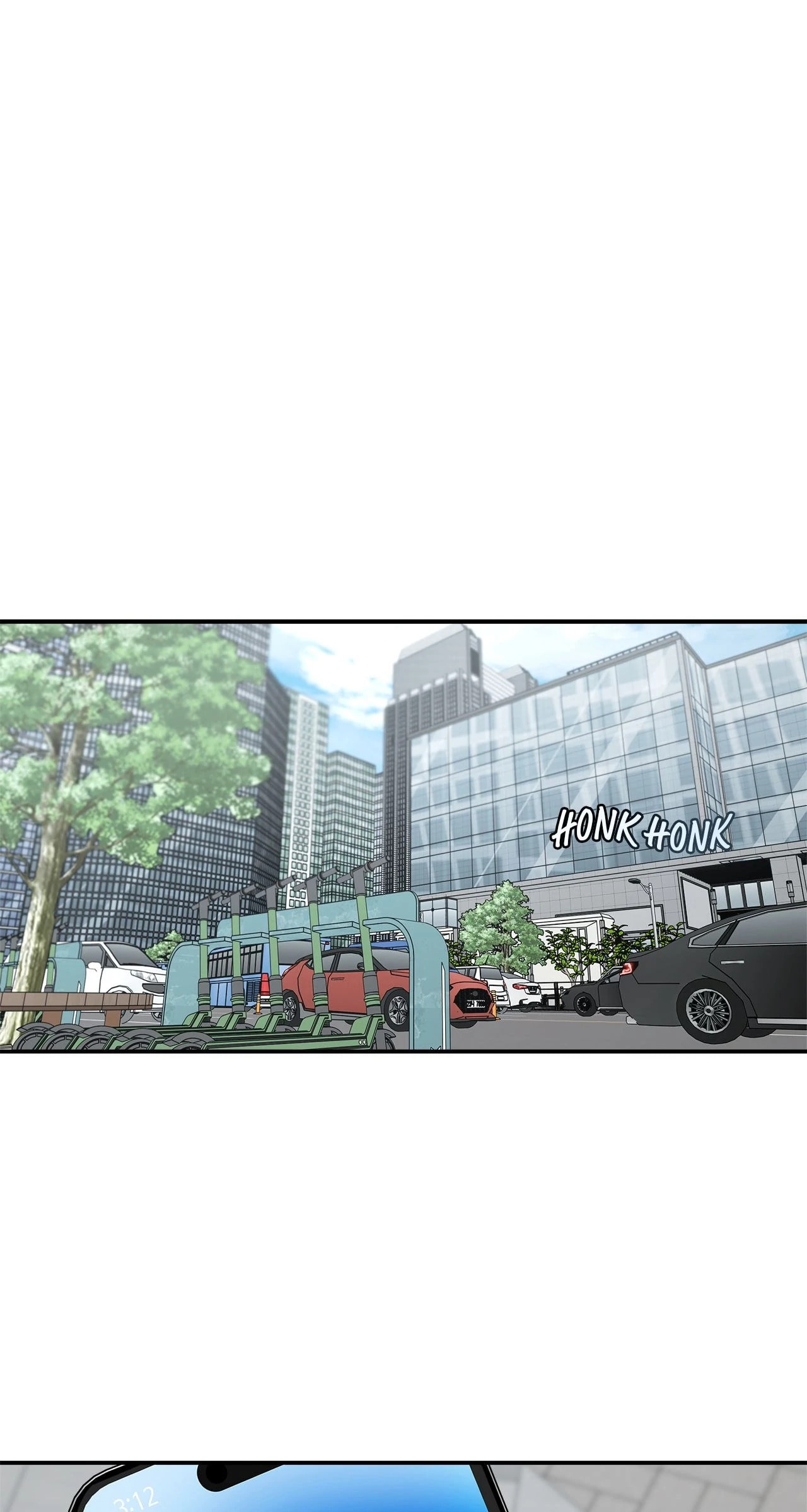 All For Me Chapter 62 page 7 - 