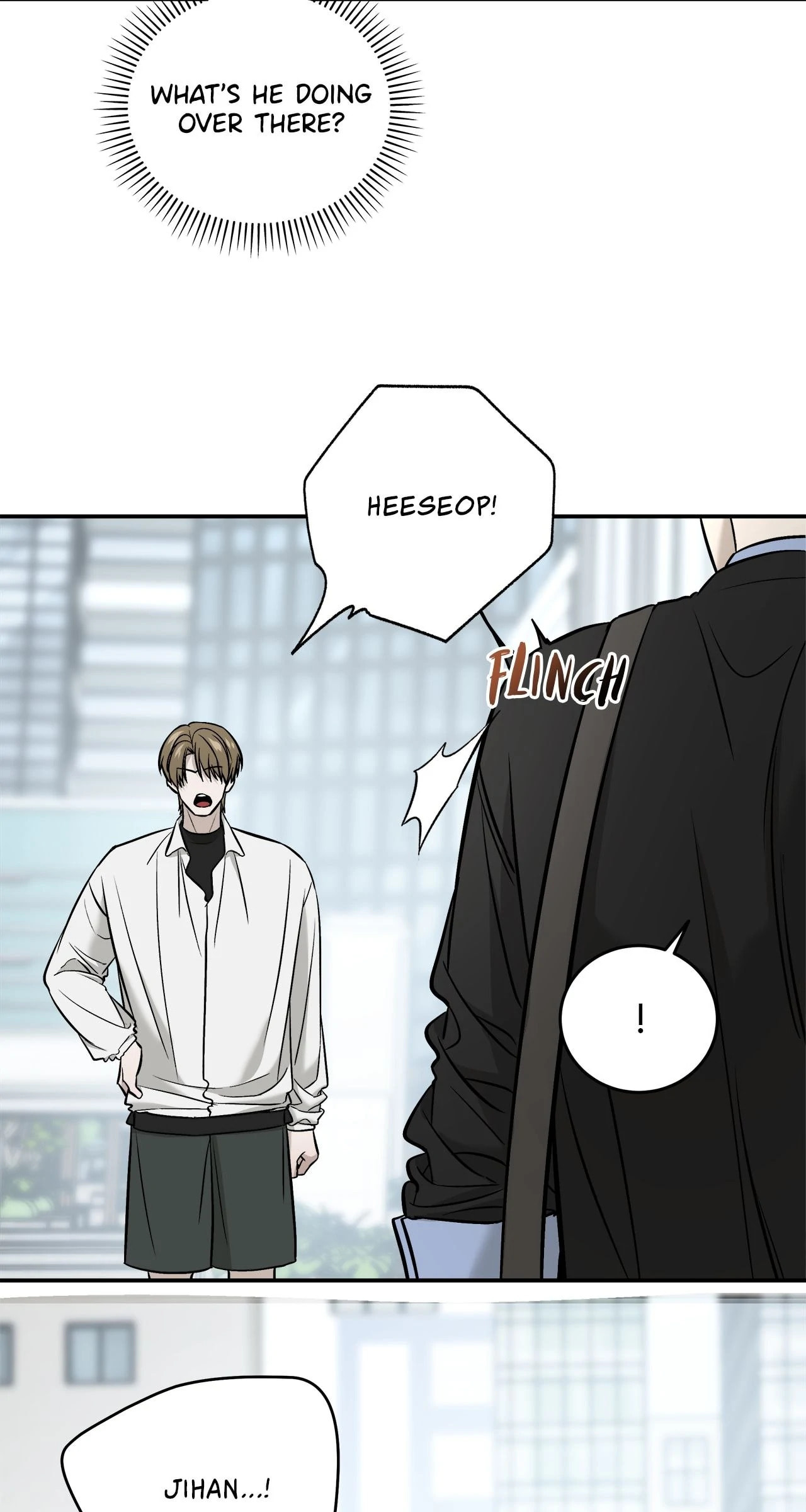 All For Me Chapter 62 page 10 - 