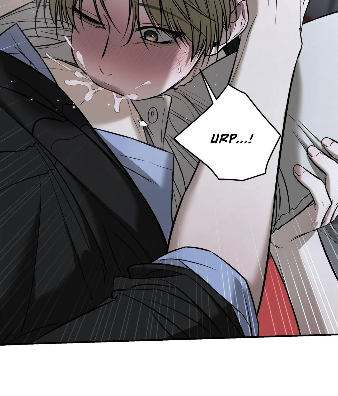 All For Me Chapter 63 page 16 - 