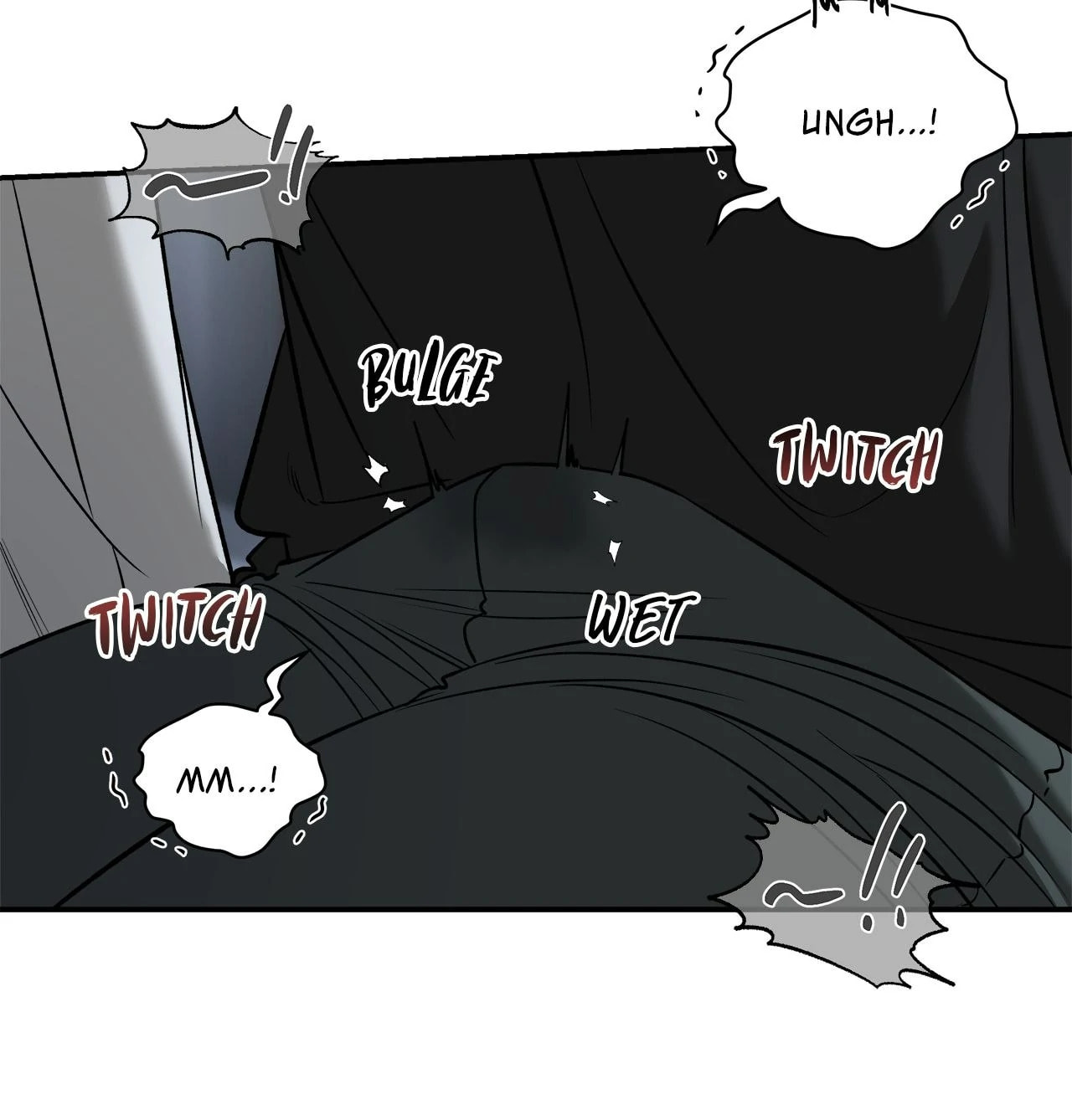 All For Me Chapter 63 page 20 - 