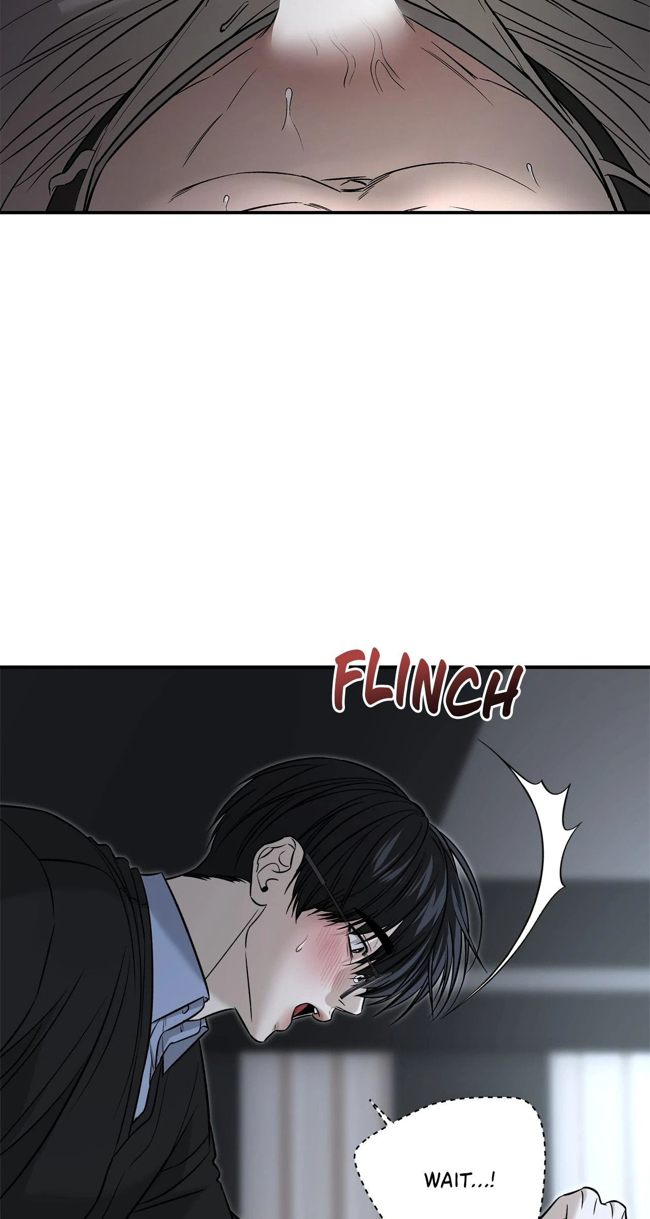 All For Me Chapter 63 page 3 - 