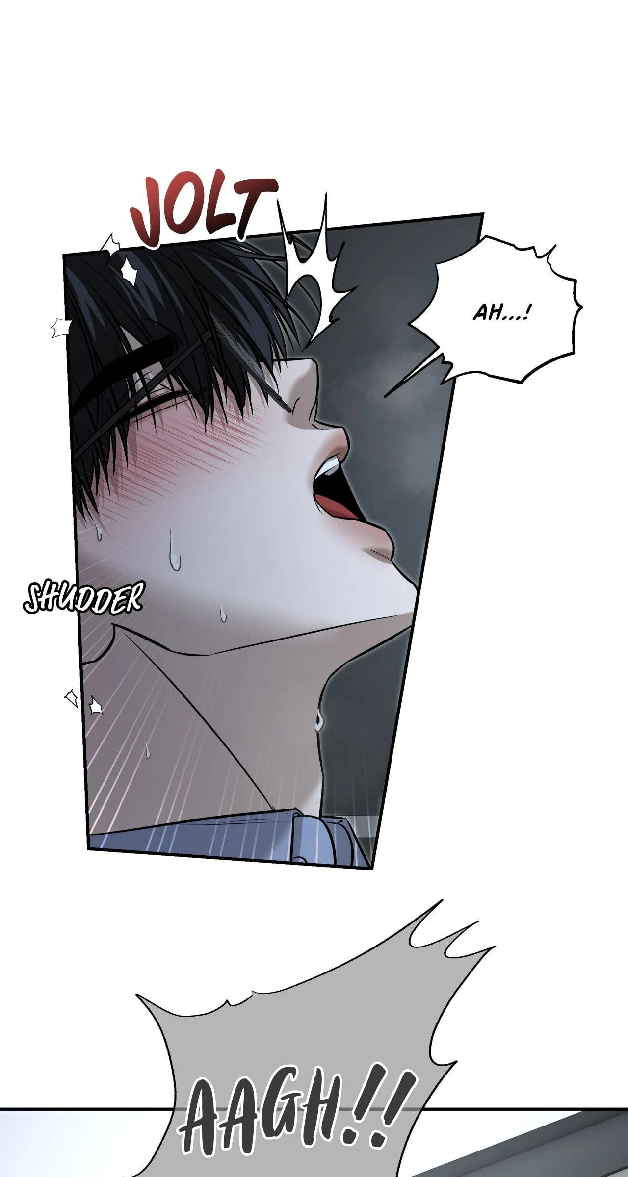 All For Me Chapter 63 page 21 - 