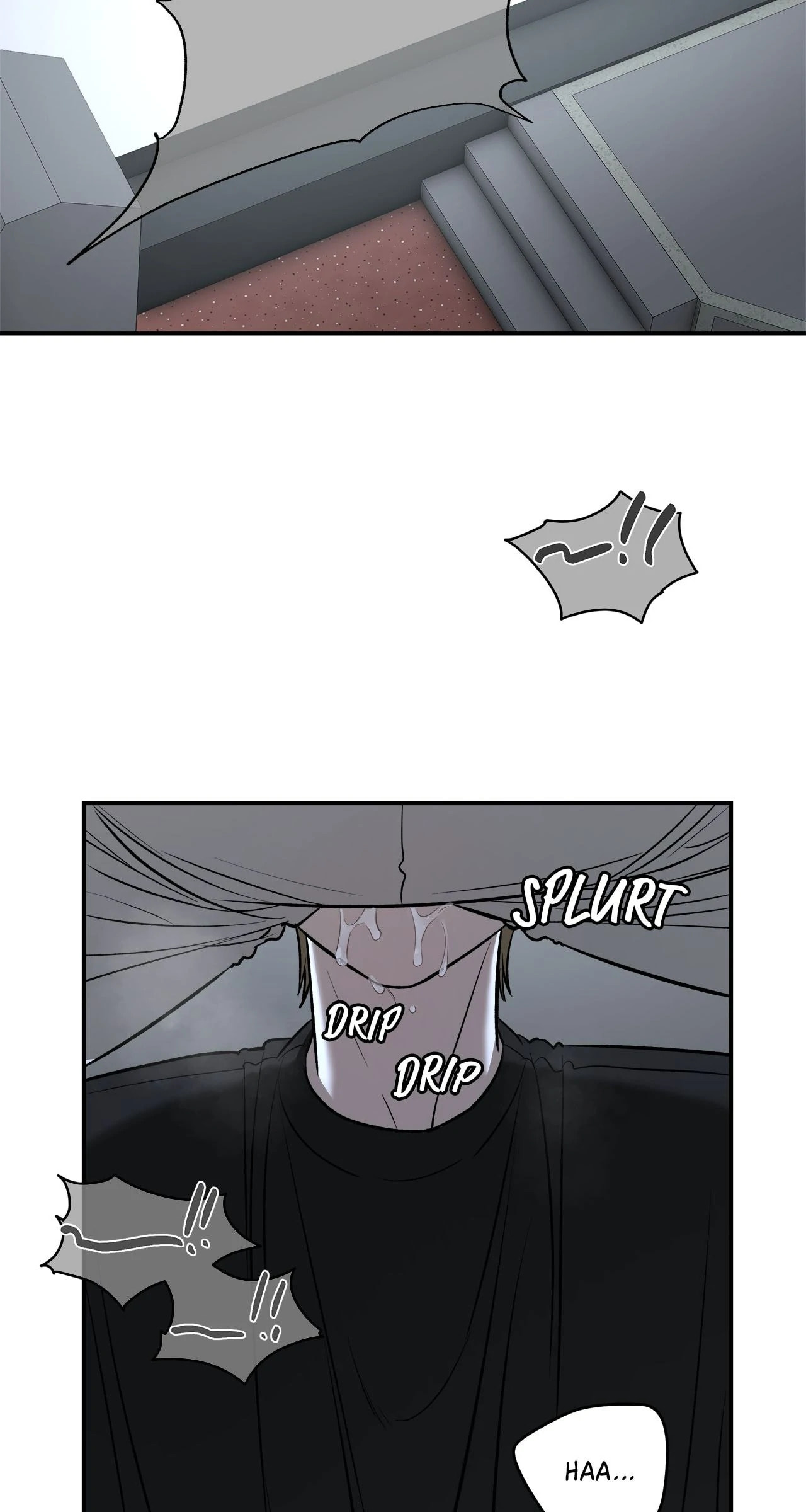All For Me Chapter 63 page 22 - 