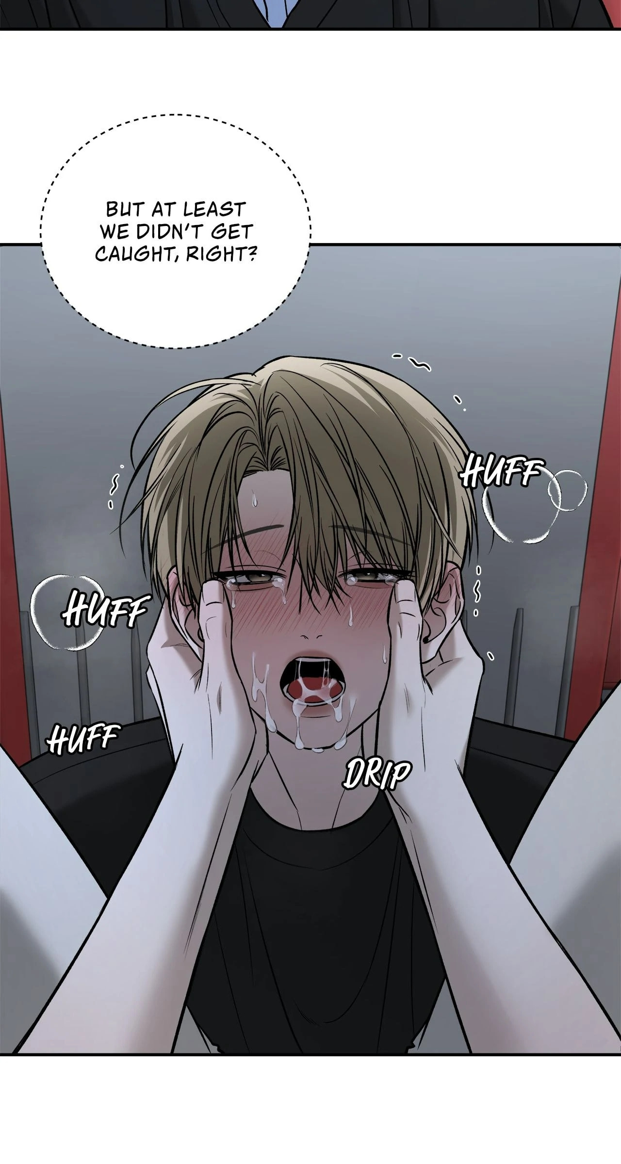 All For Me Chapter 63 page 24 - 