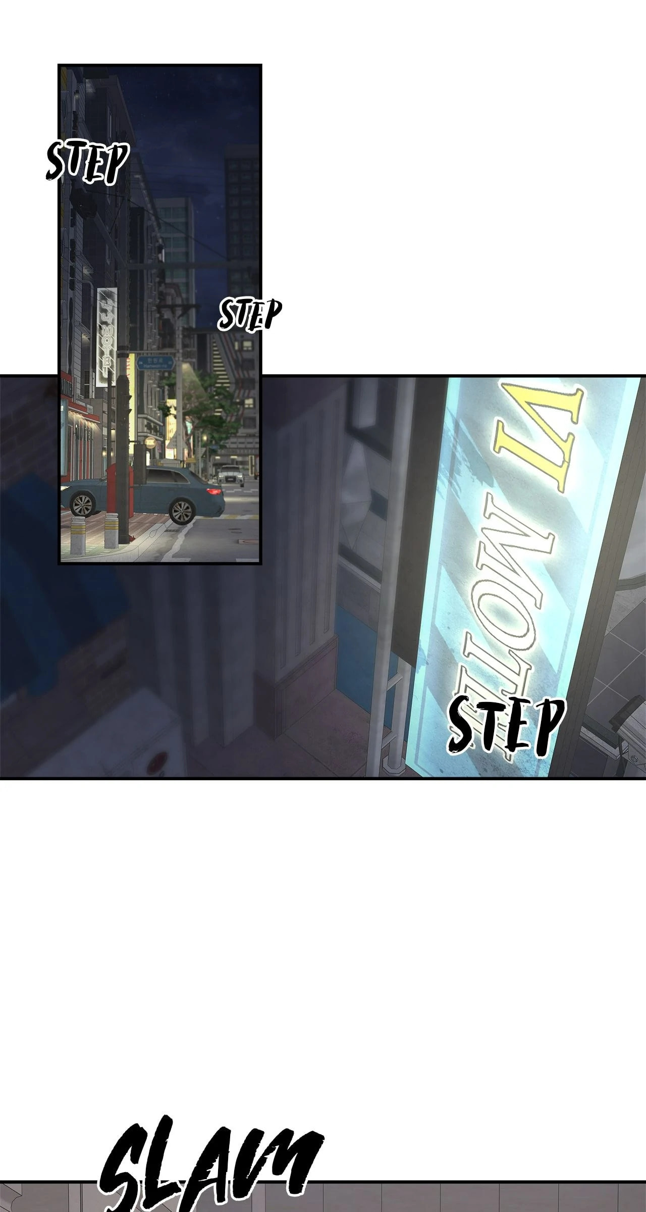 All For Me Chapter 63 page 26 - 