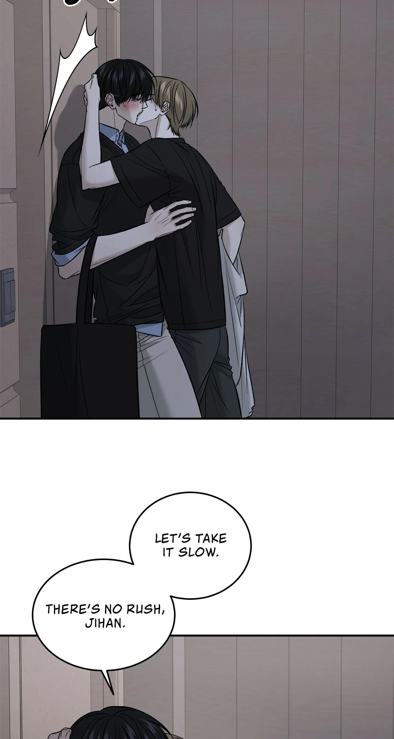 All For Me Chapter 63 page 27 - 
