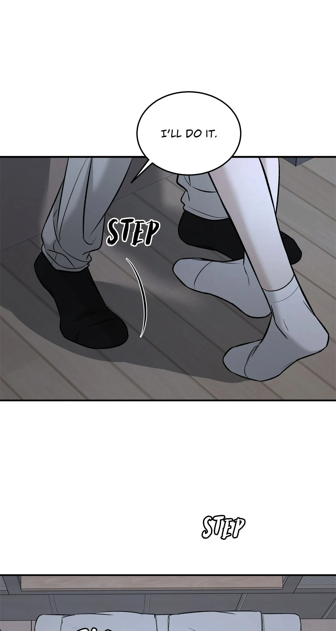 All For Me Chapter 63 page 30 - 