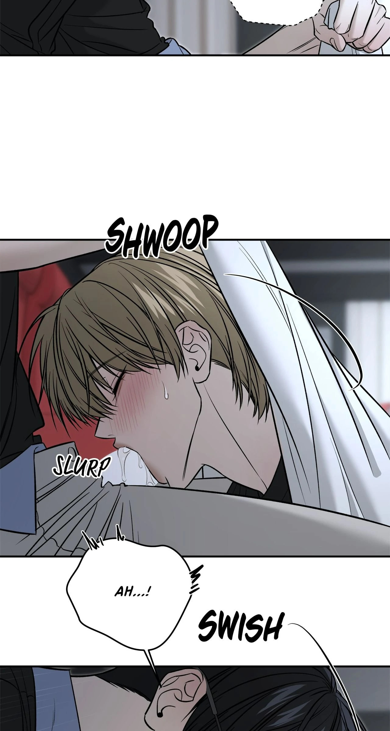 All For Me Chapter 63 page 4 - 