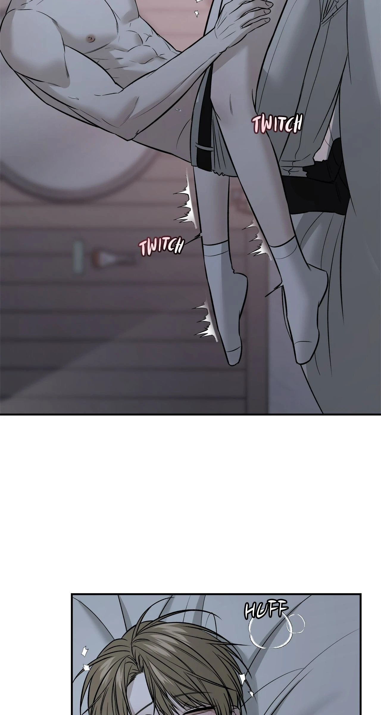 All For Me Chapter 63 page 48 - 