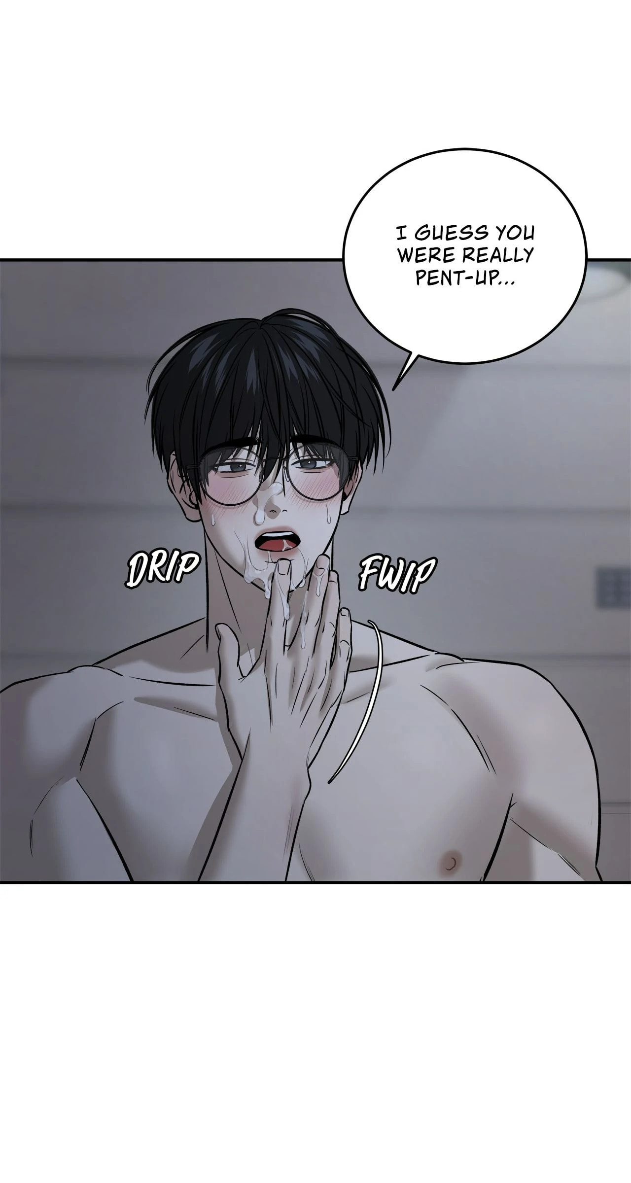 All For Me Chapter 63 page 50 - 
