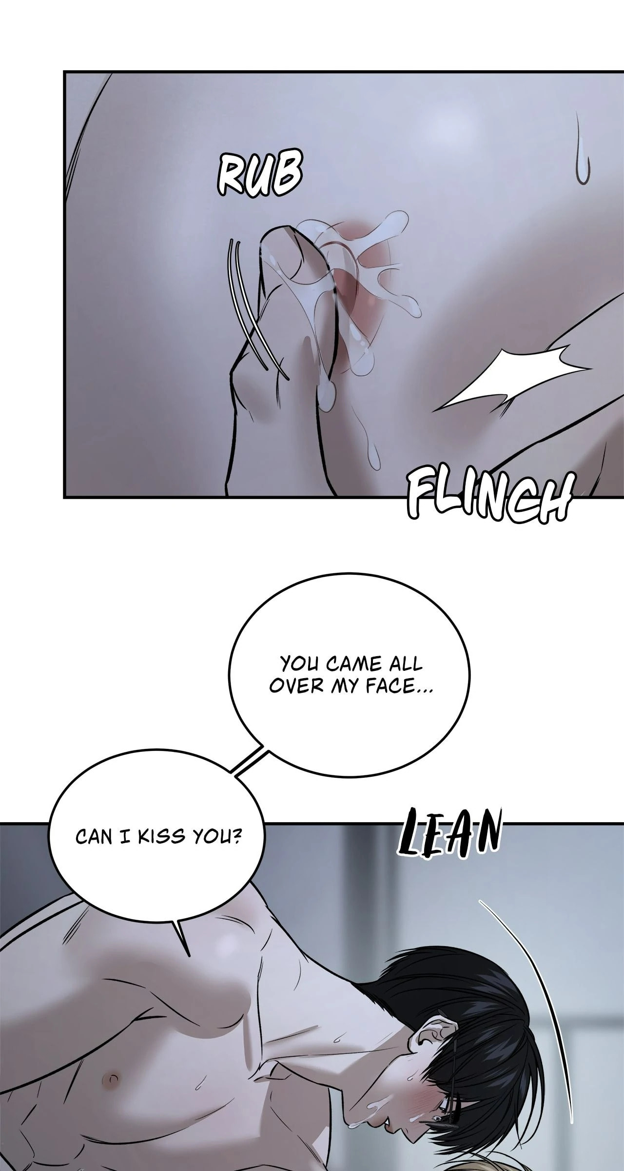 All For Me Chapter 63 page 51 - 