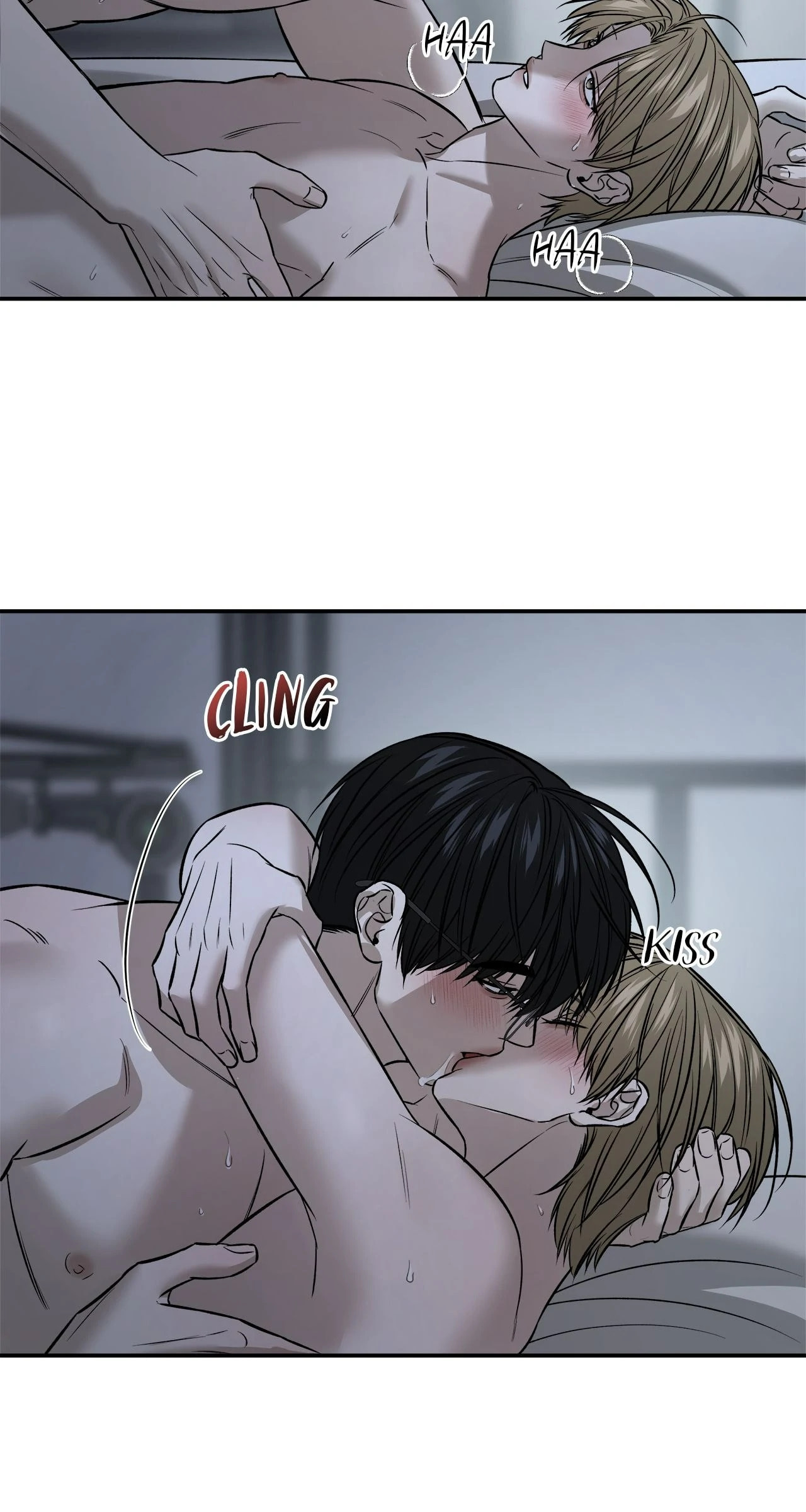 All For Me Chapter 63 page 52 - 