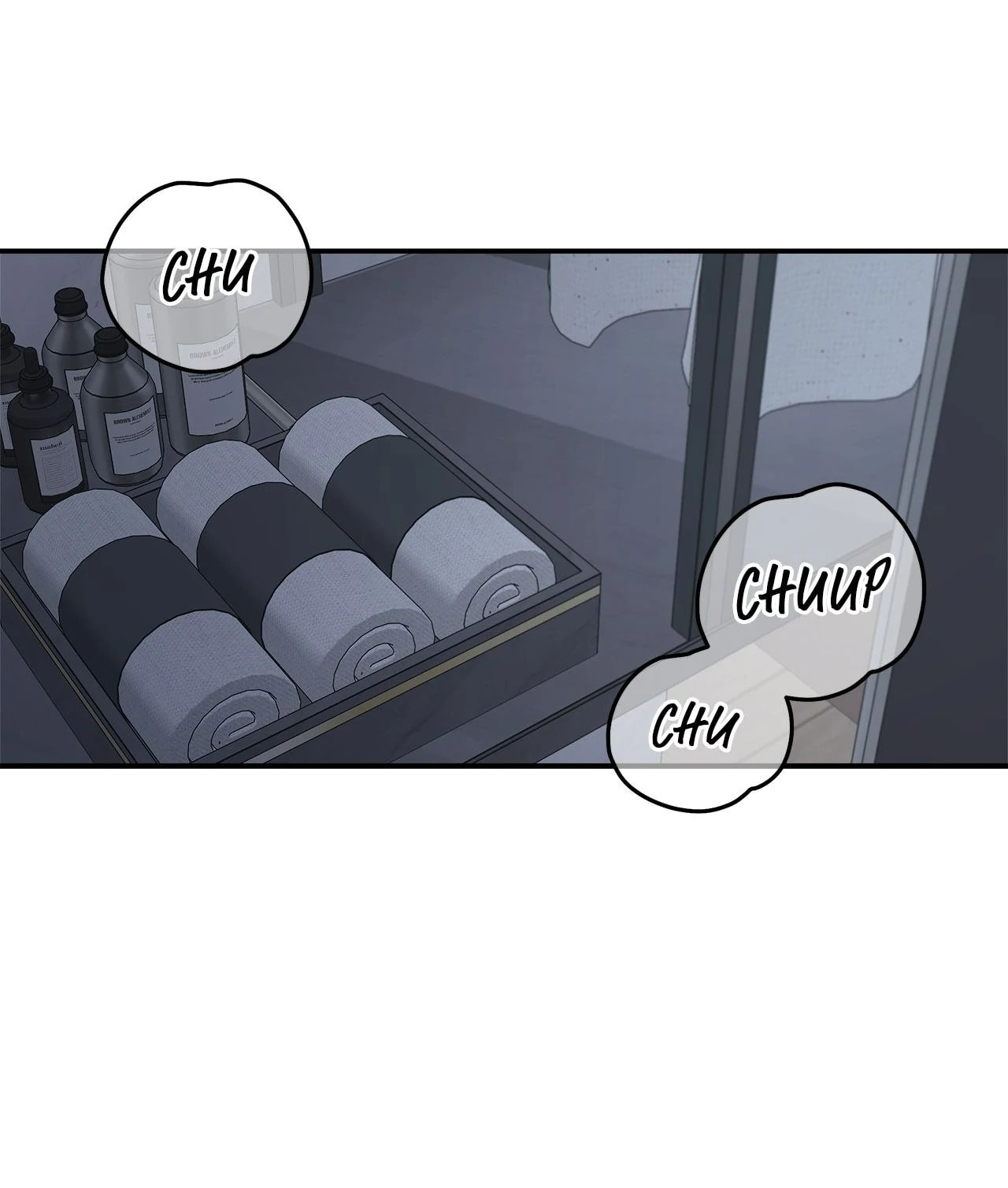 All For Me Chapter 63 page 53 - 