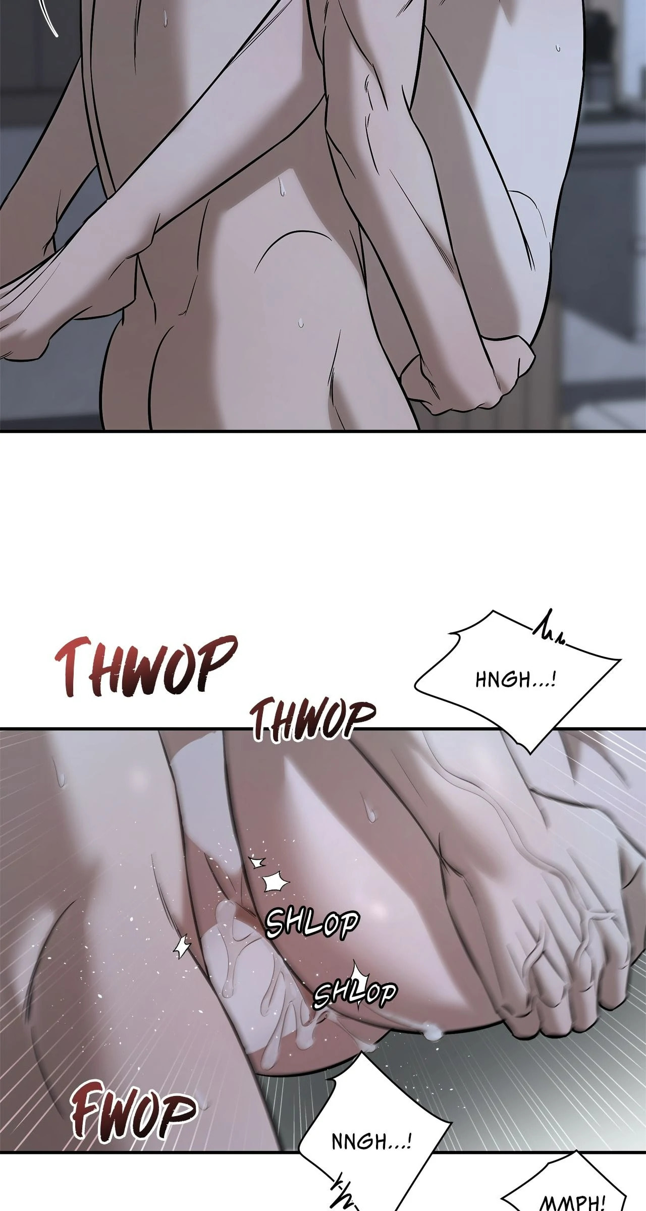 All For Me Chapter 64 page 22 - 