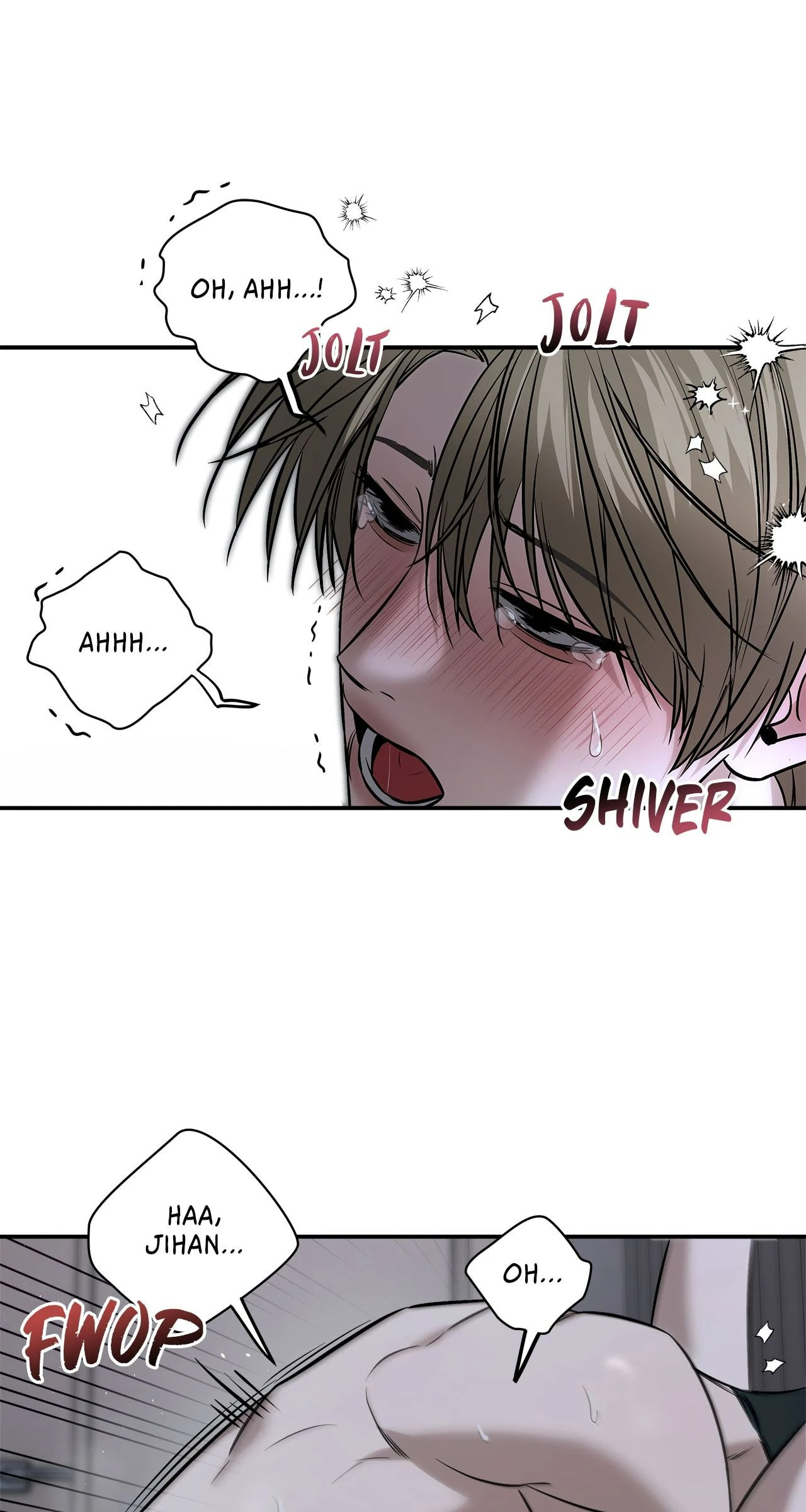 All For Me Chapter 64 page 33 - 