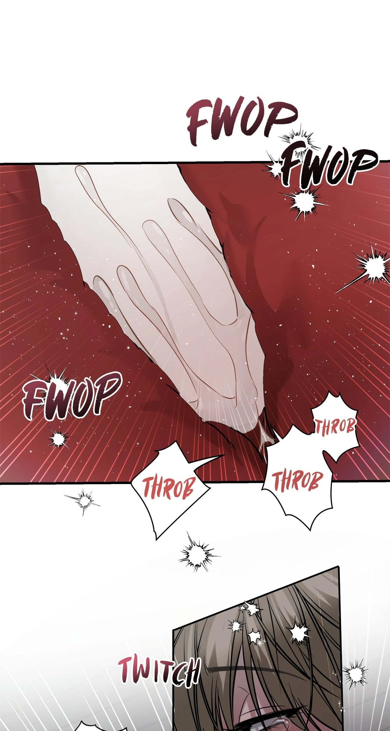 All For Me Chapter 64 page 41 - 