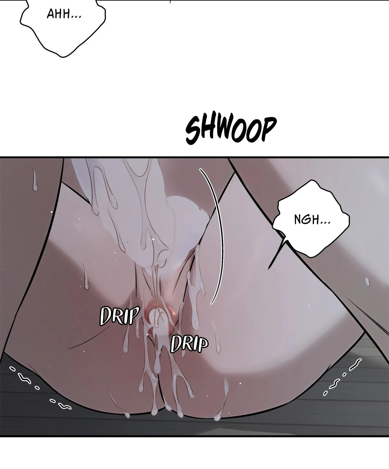 All For Me Chapter 64 page 44 - 
