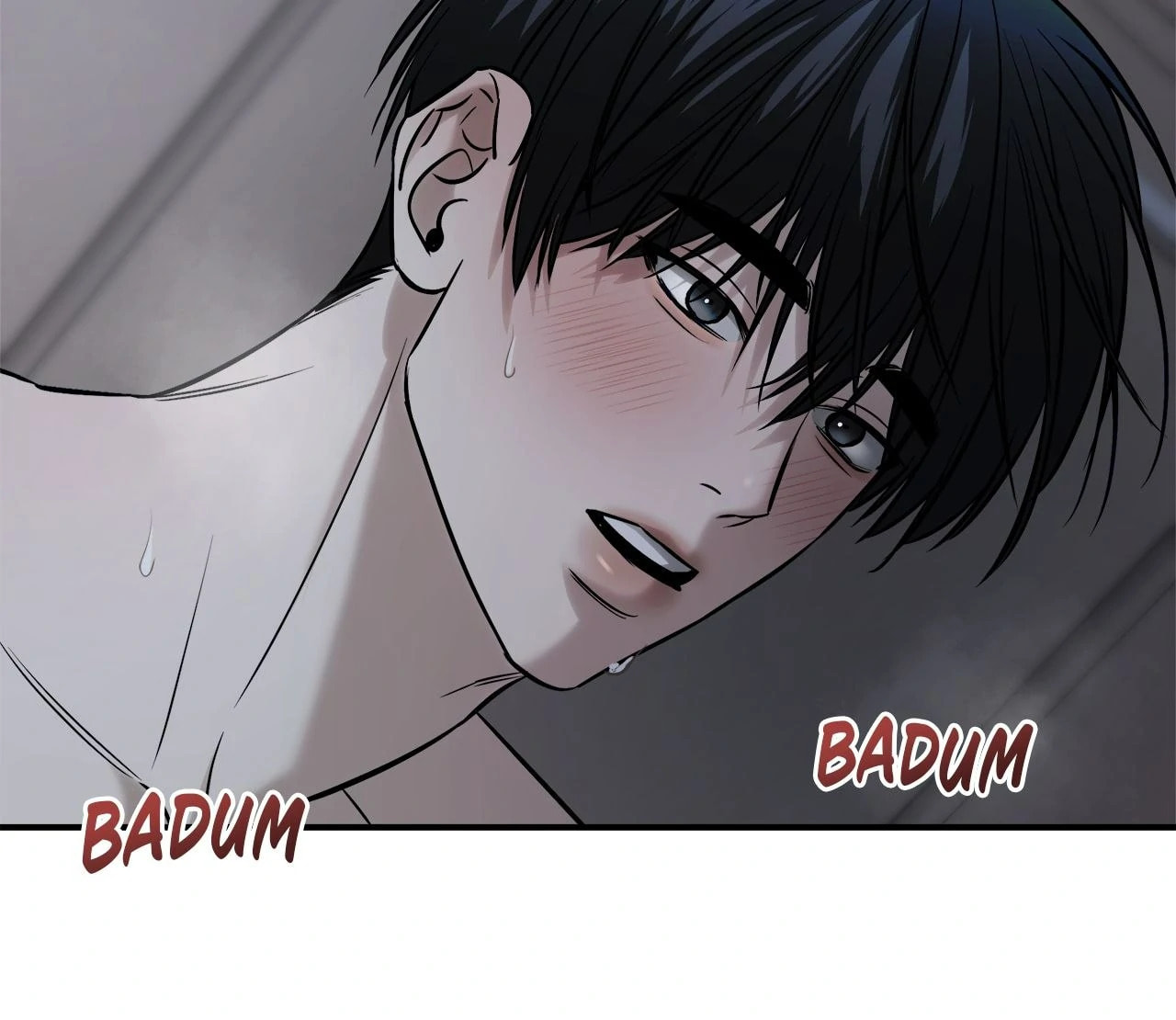 All For Me Chapter 64 page 48 - 