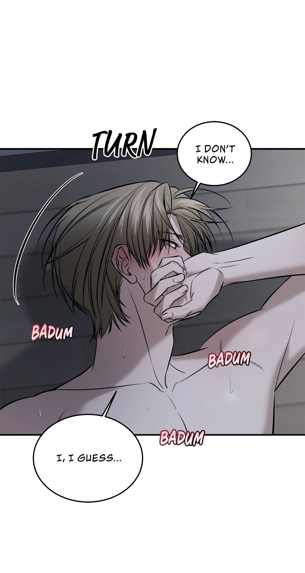 All For Me Chapter 64 page 49 - 