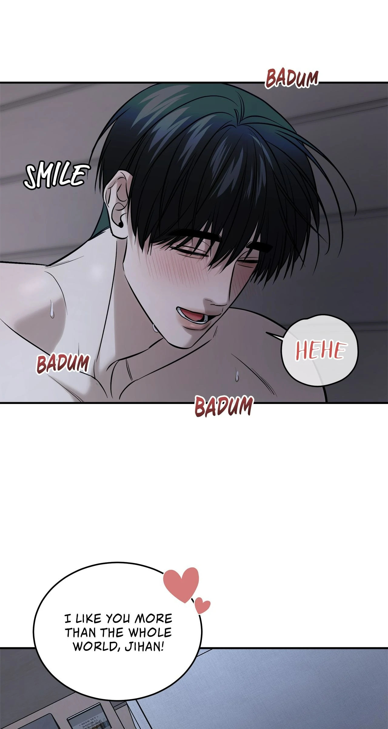 All For Me Chapter 64 page 50 - 