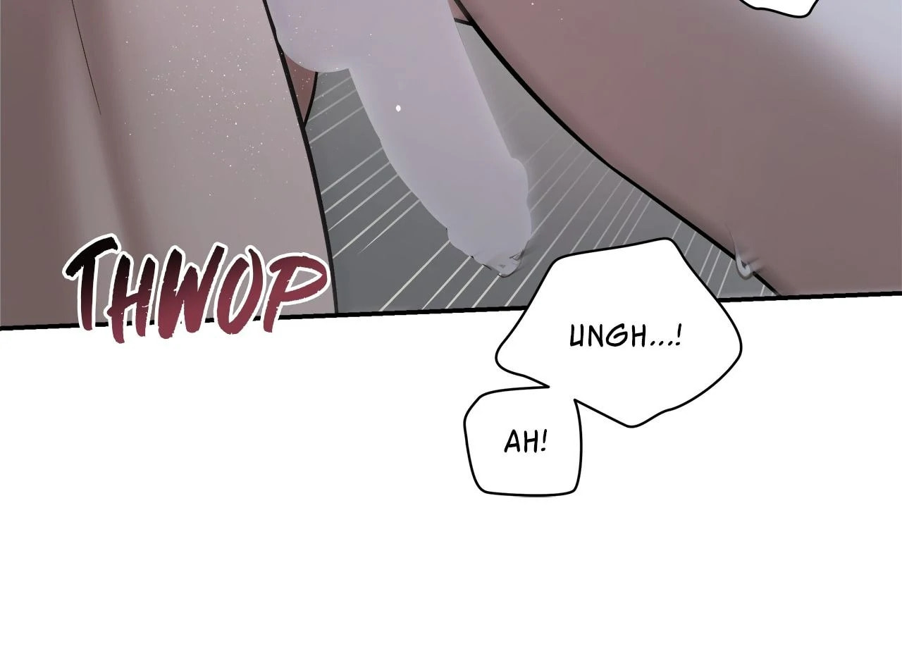 All For Me Chapter 64 page 10 - 