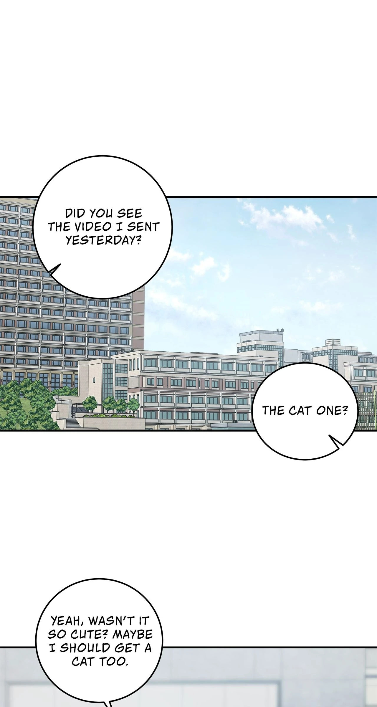 All For Me Chapter 65 page 2 - 