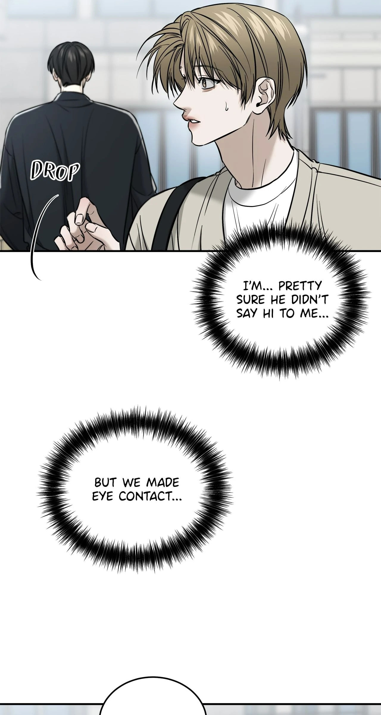 All For Me Chapter 65 page 12 - 