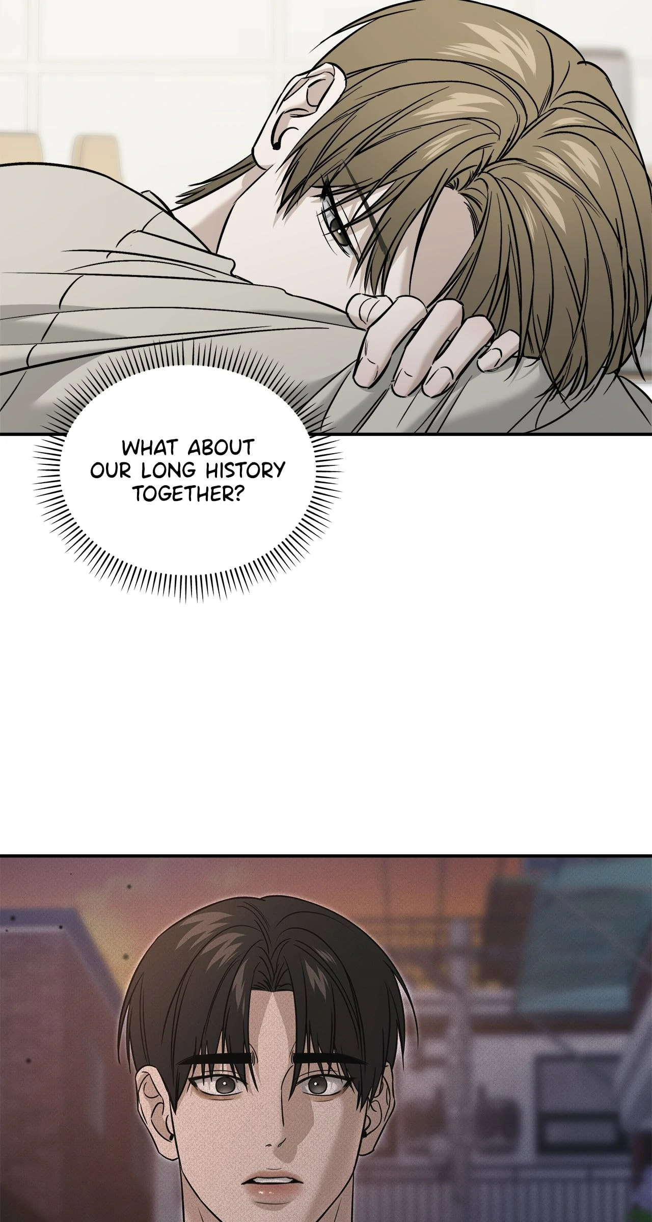 All For Me Chapter 65 page 22 - 