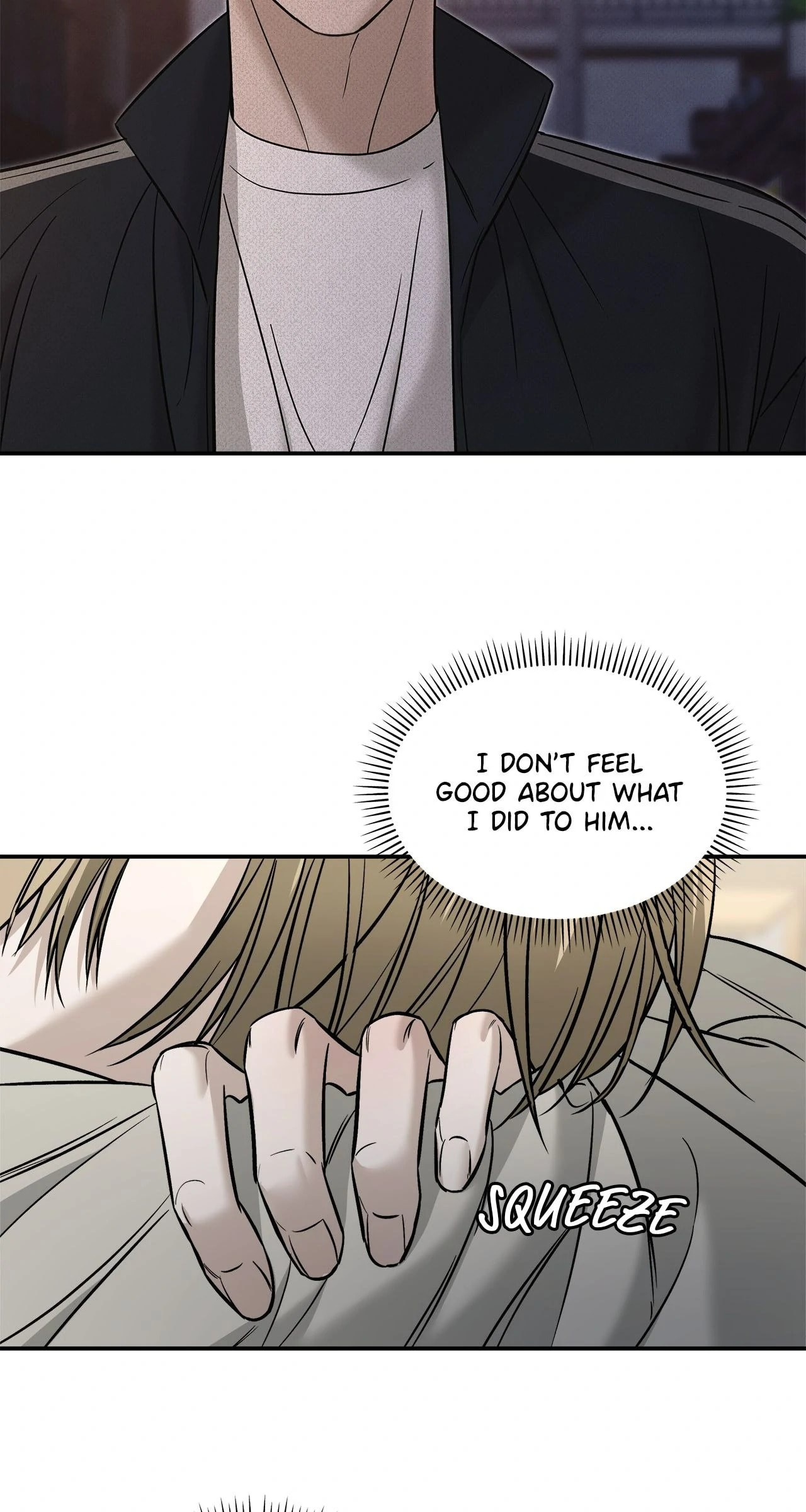 All For Me Chapter 65 page 23 - 