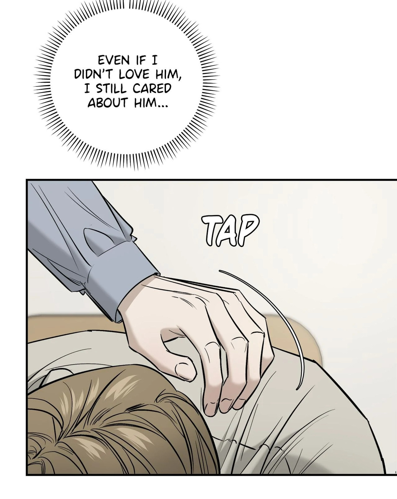 All For Me Chapter 65 page 24 - 