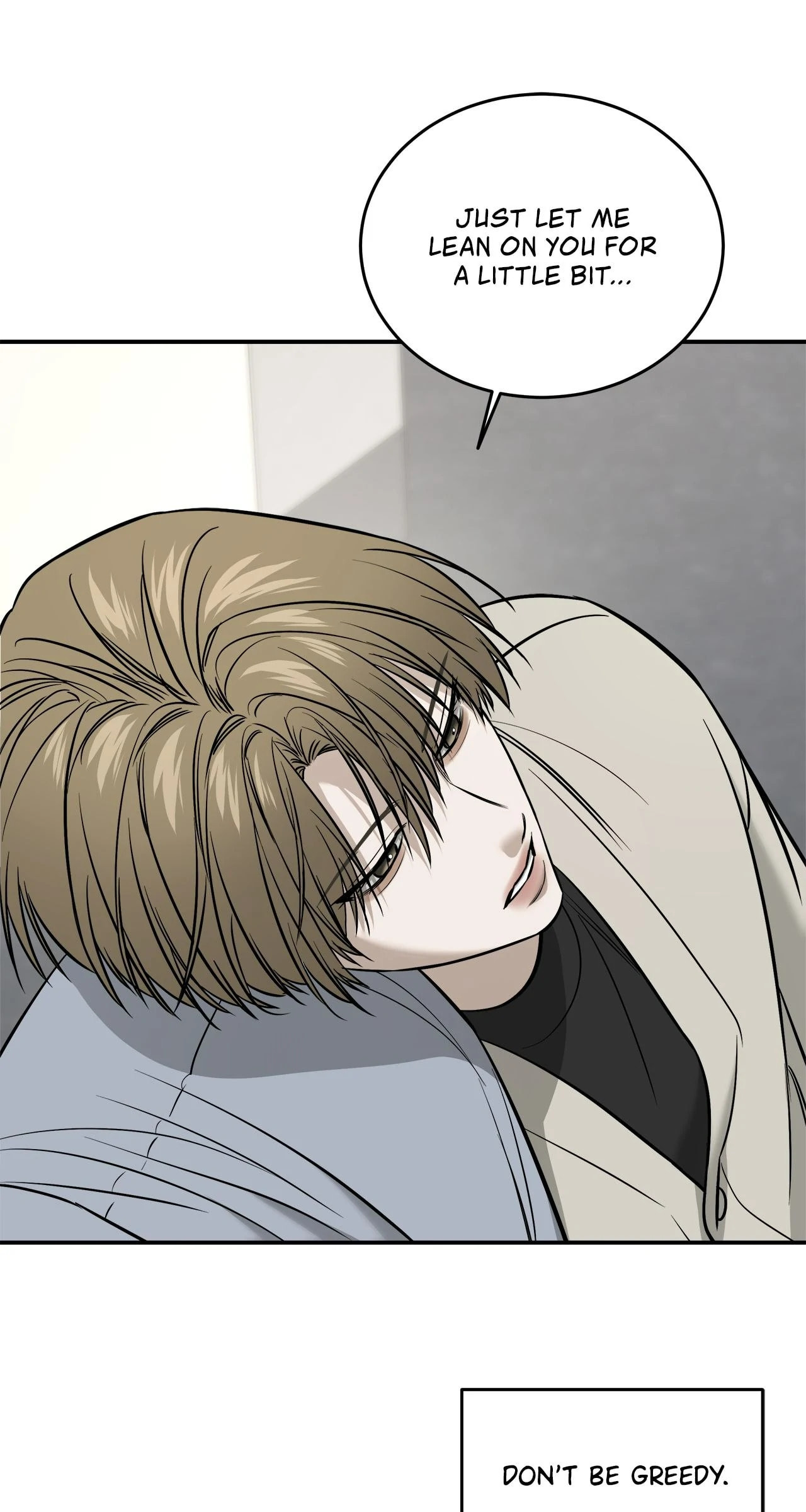 All For Me Chapter 65 page 30 - 