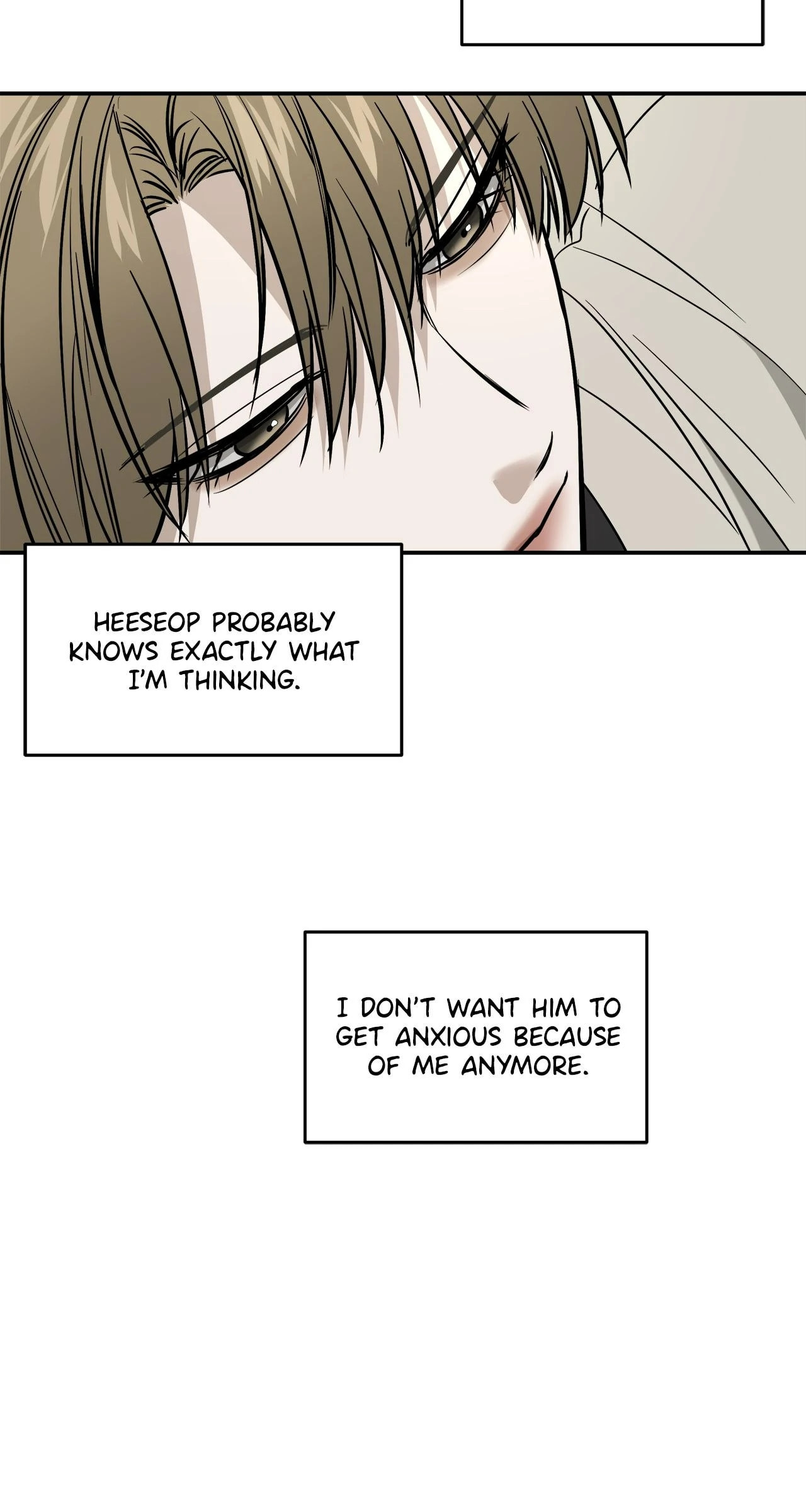 All For Me Chapter 65 page 31 - 