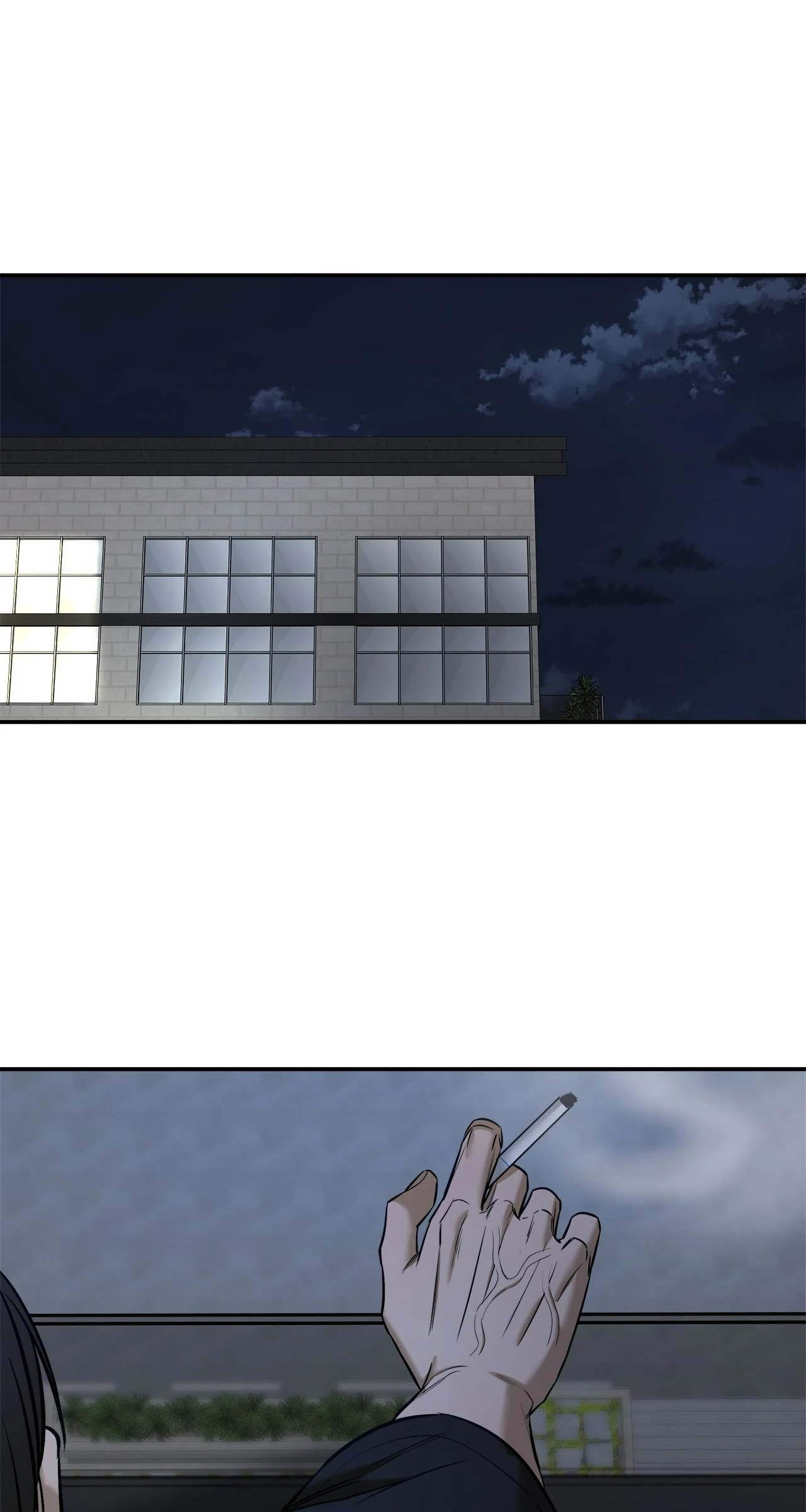 All For Me Chapter 65 page 32 - 