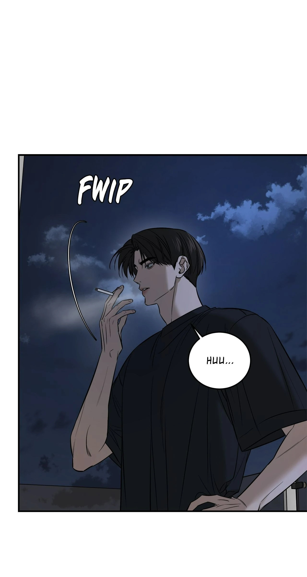 All For Me Chapter 65 page 34 - 