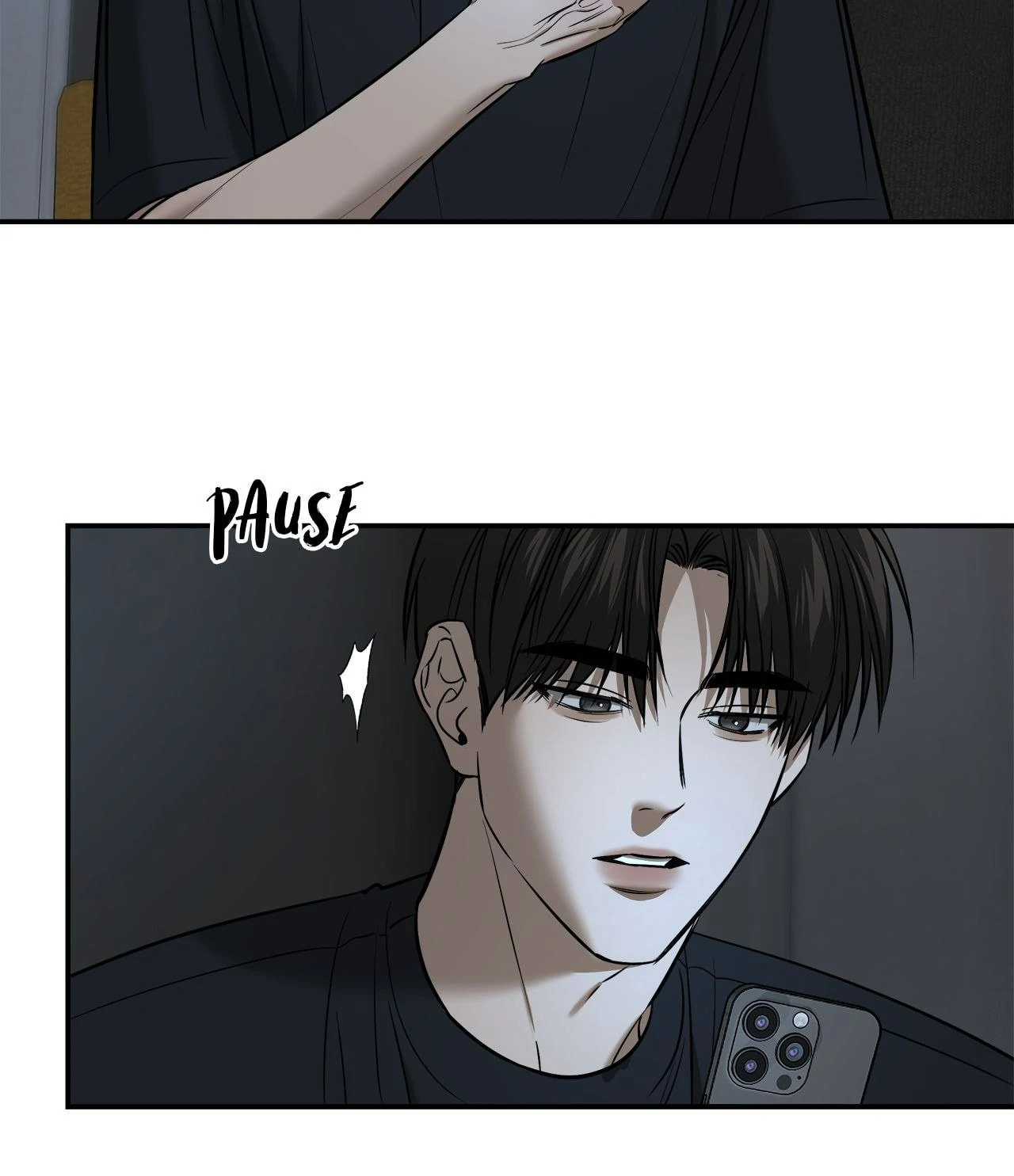 All For Me Chapter 65 page 37 - 