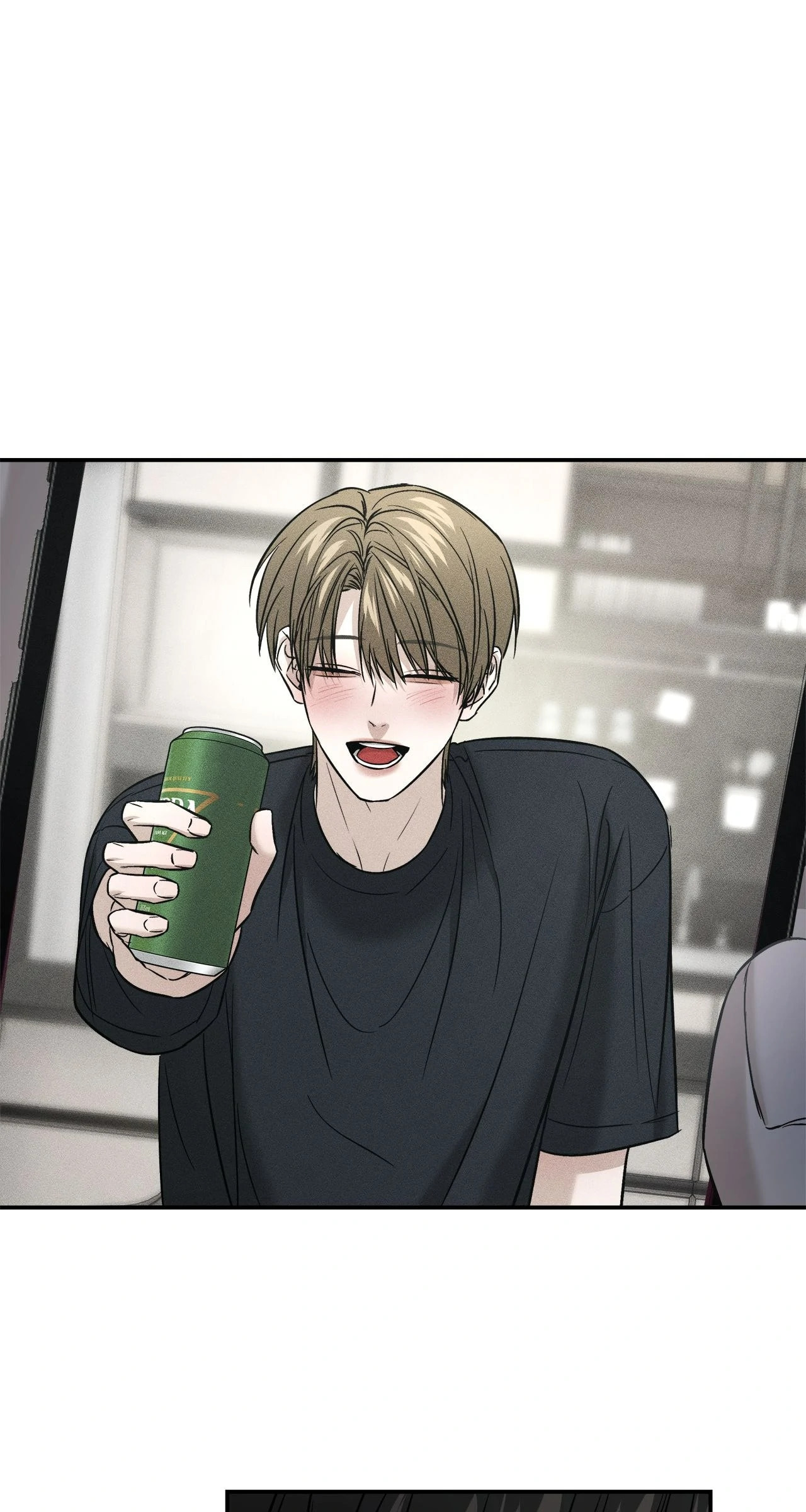 All For Me Chapter 65 page 38 - 