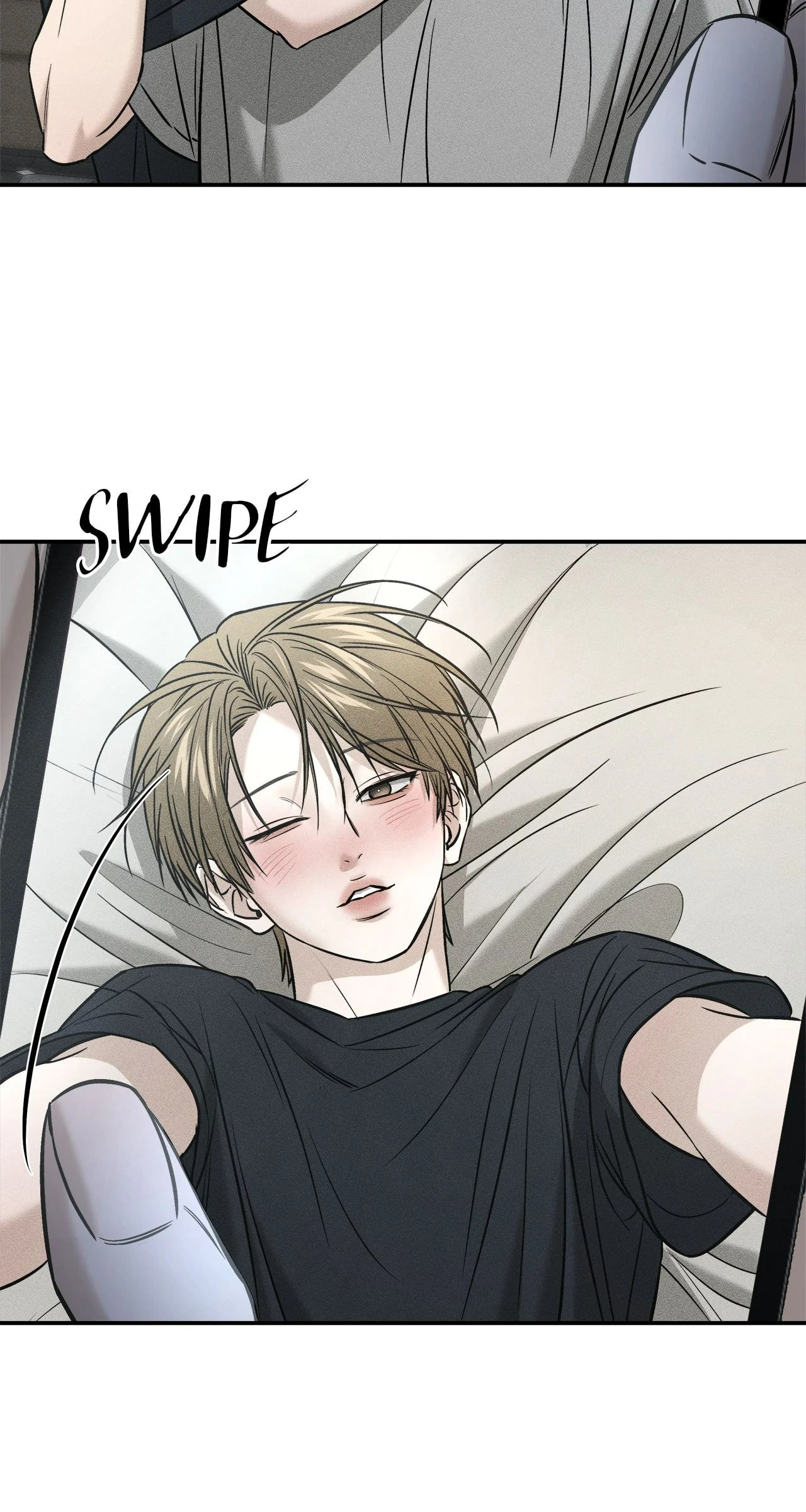 All For Me Chapter 65 page 40 - 