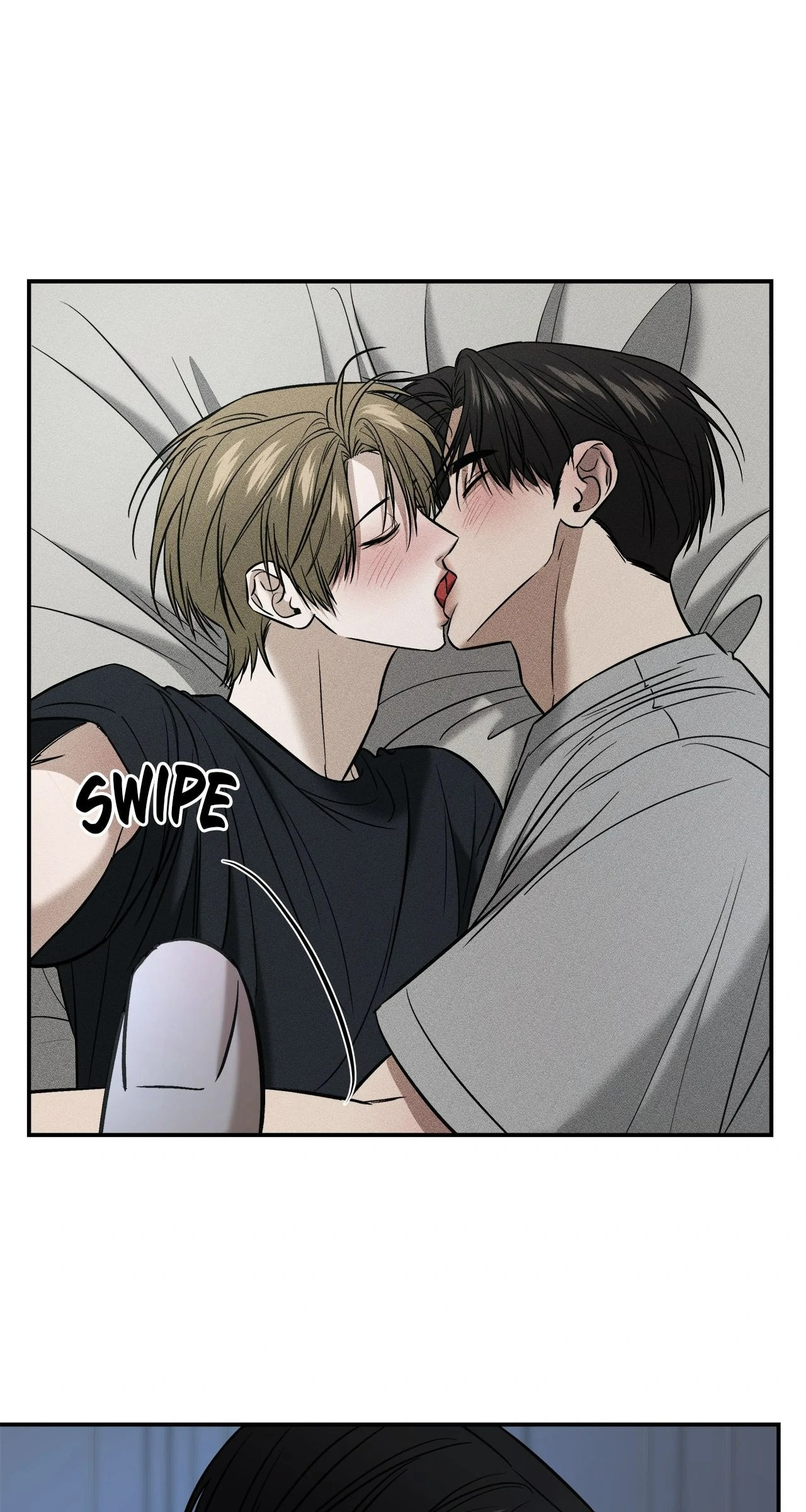 All For Me Chapter 65 page 42 - 