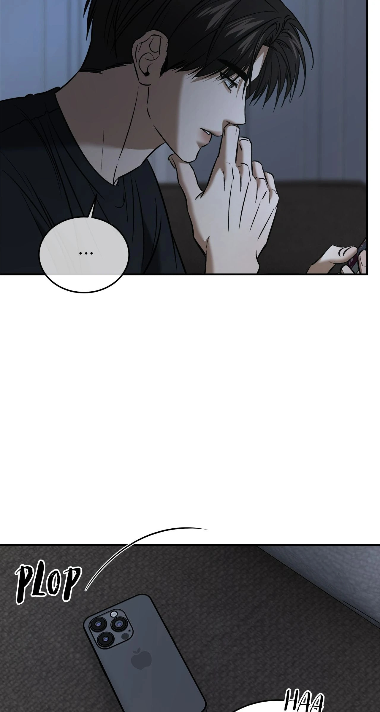 All For Me Chapter 65 page 43 - 