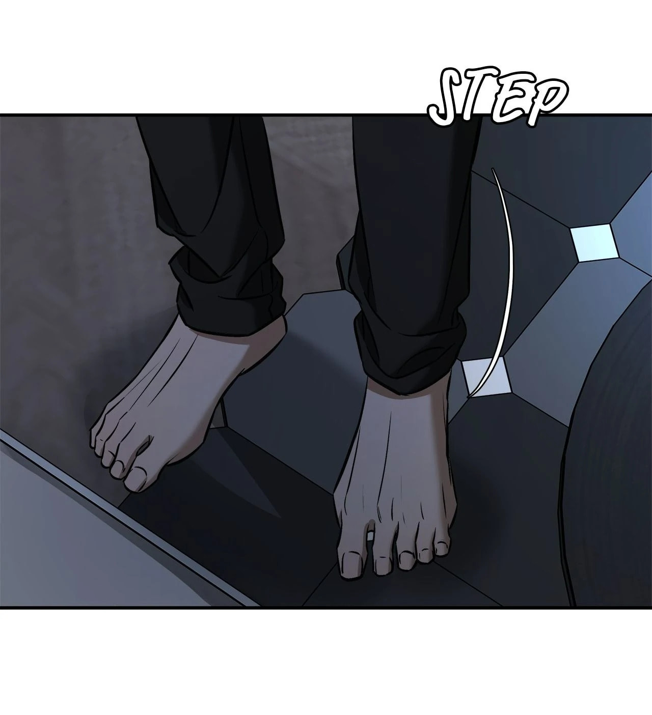 All For Me Chapter 65 page 45 - 