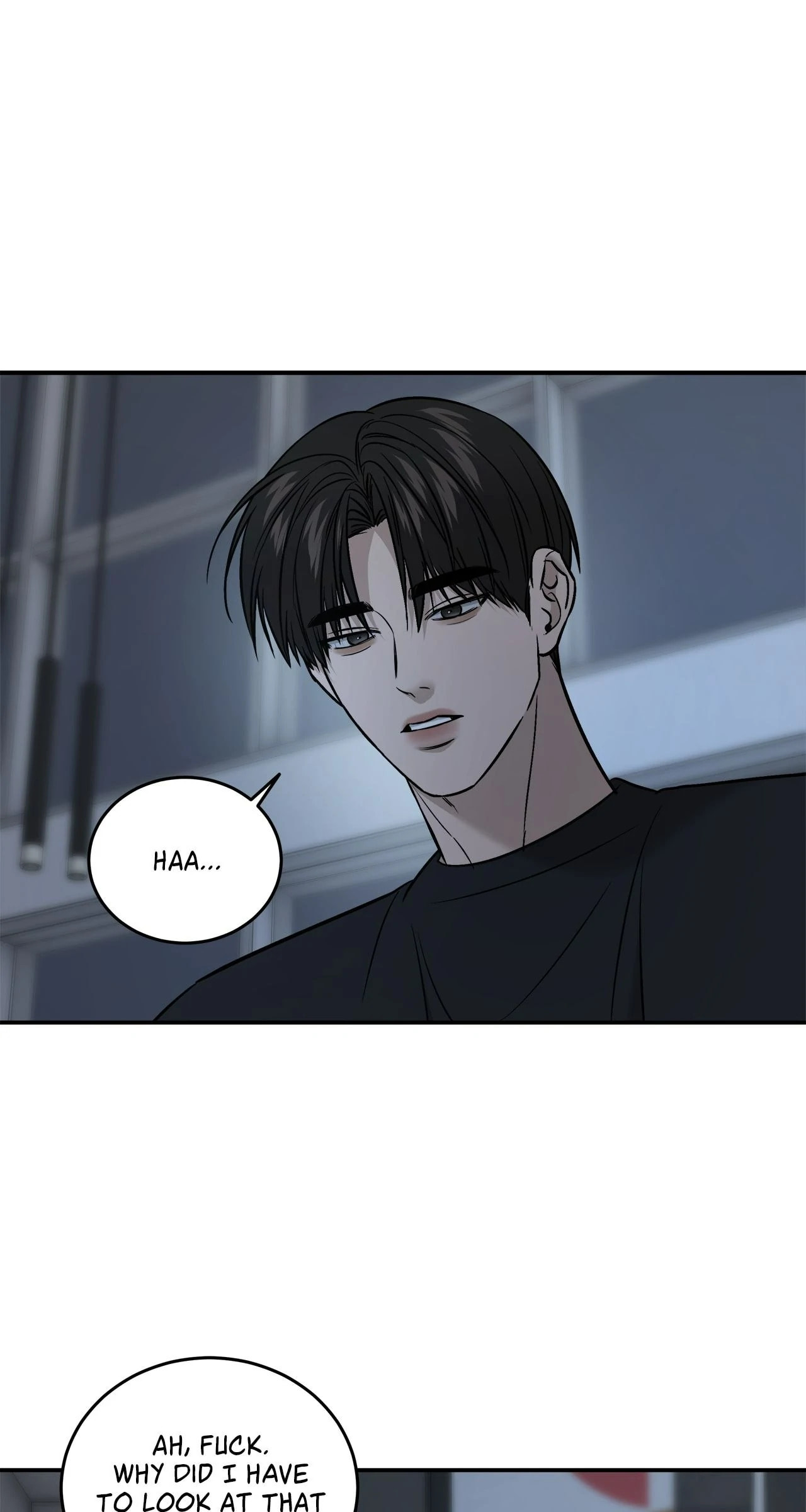 All For Me Chapter 65 page 46 - 
