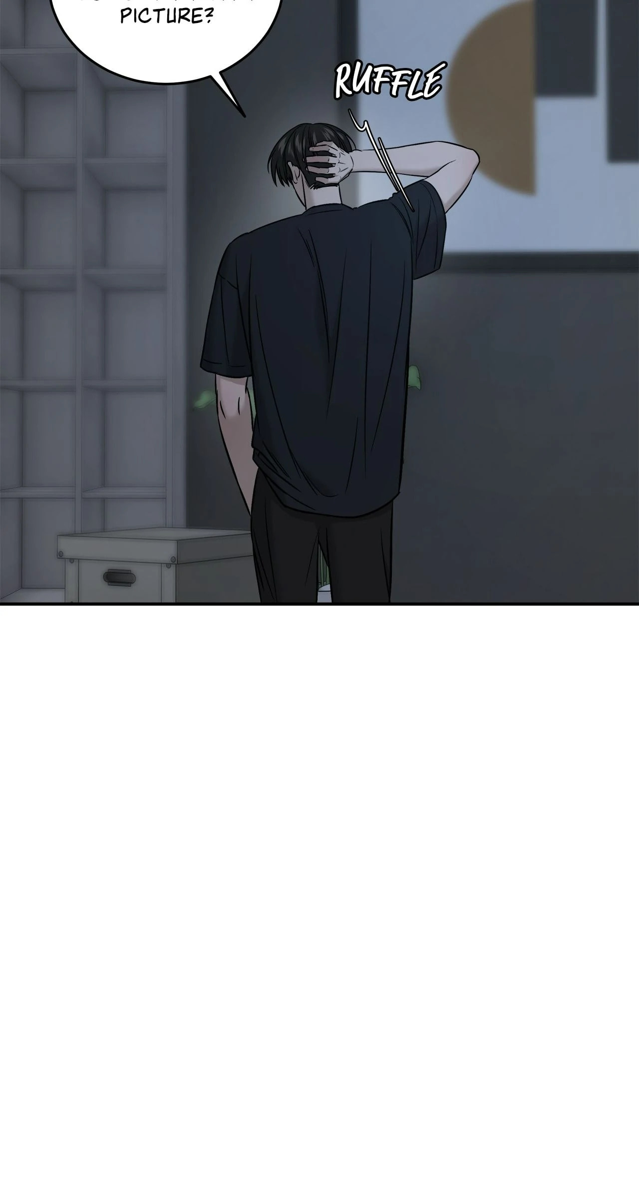 All For Me Chapter 65 page 47 - 