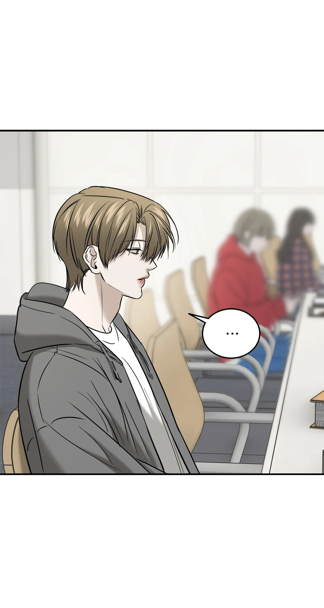 All For Me Chapter 65 page 50 - 