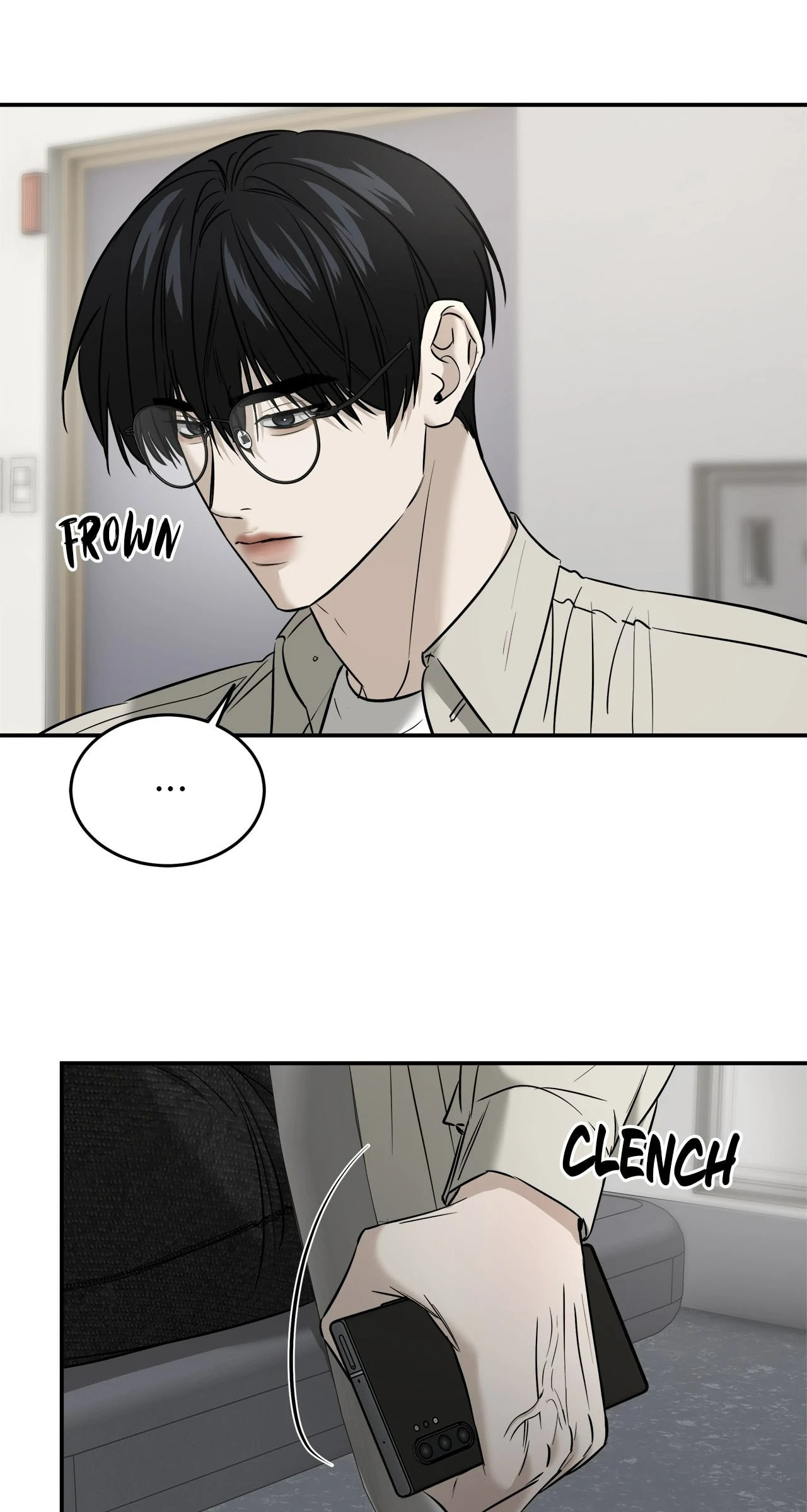 All For Me Chapter 65 page 51 - 